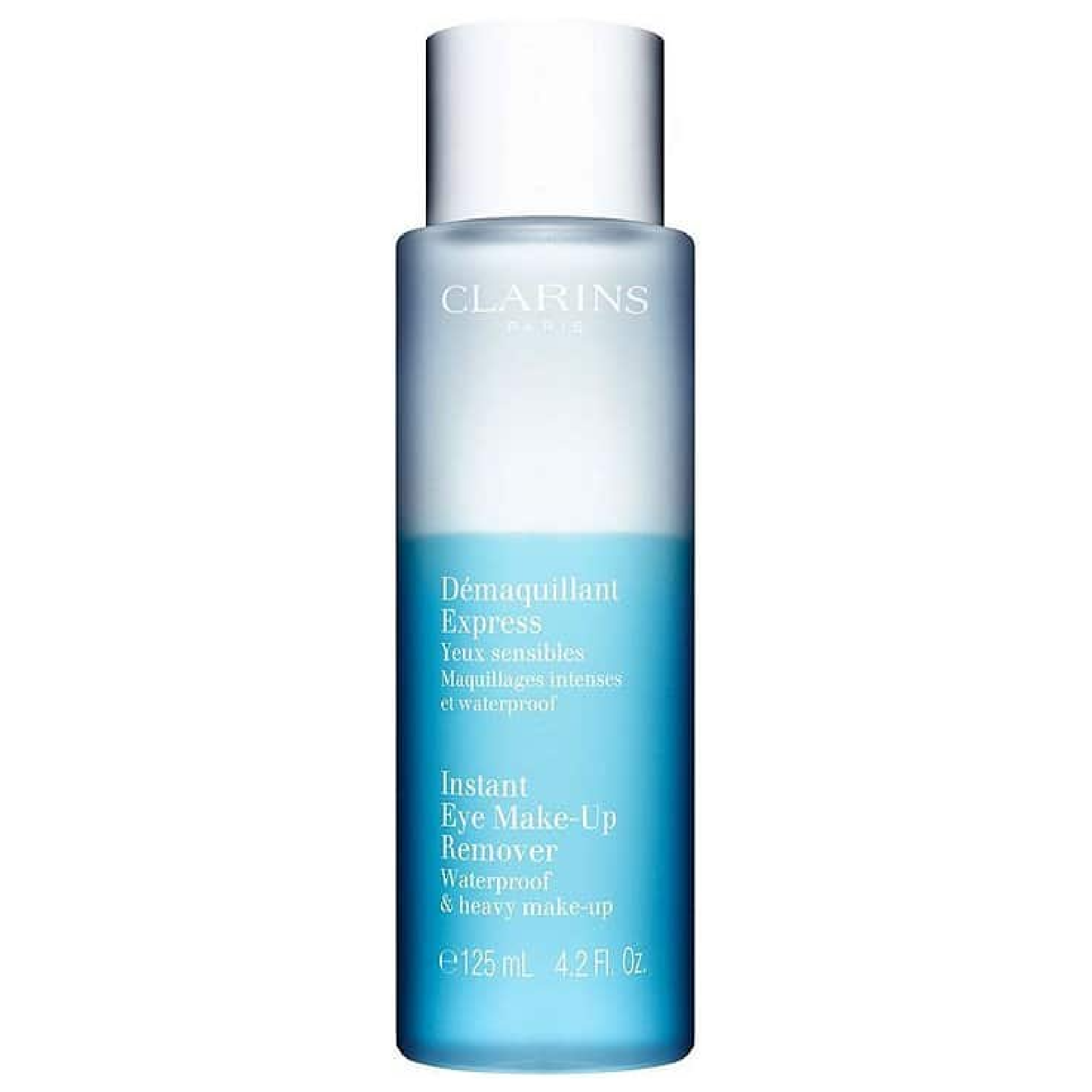 Clarins Instant Eye Make Up Remover