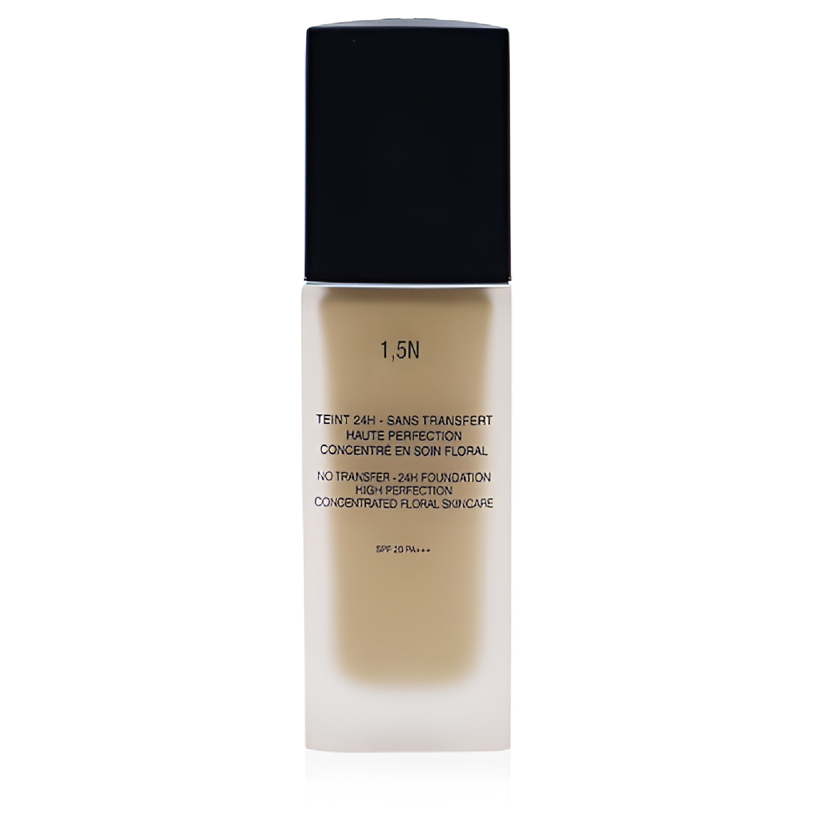 Dior Forever No Transfer-24h High Perfection Foundation SPF 20