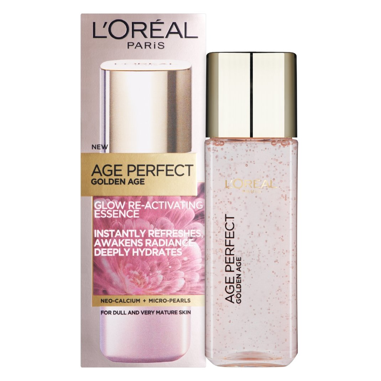 Loreal Age Perfect Golden Age