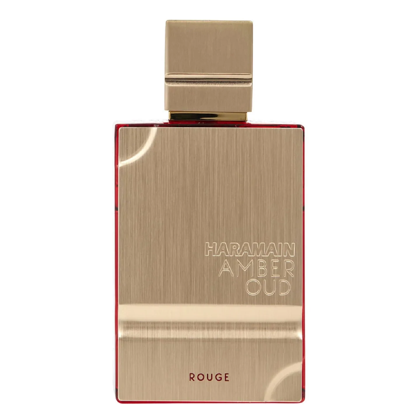 Al Haramain Amber Oud Rouge Eau de Parfum for Everyone