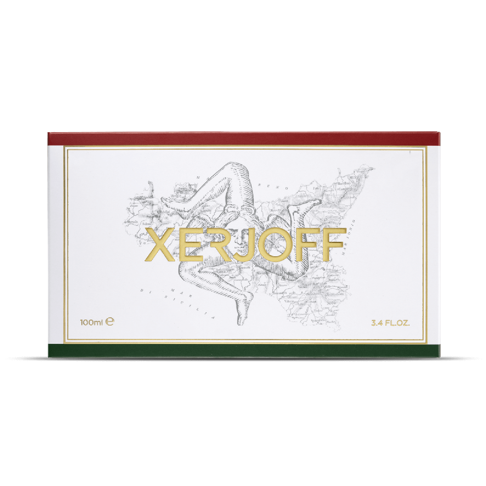 Xerjoff Naxos Eau de Parfum for Everyone