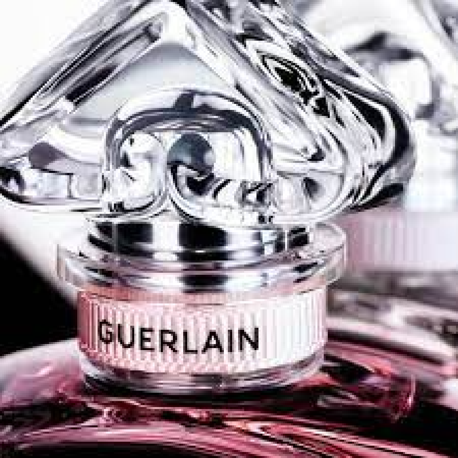 Guerlain La Petite Robe Noire Eau de Toilette for Women