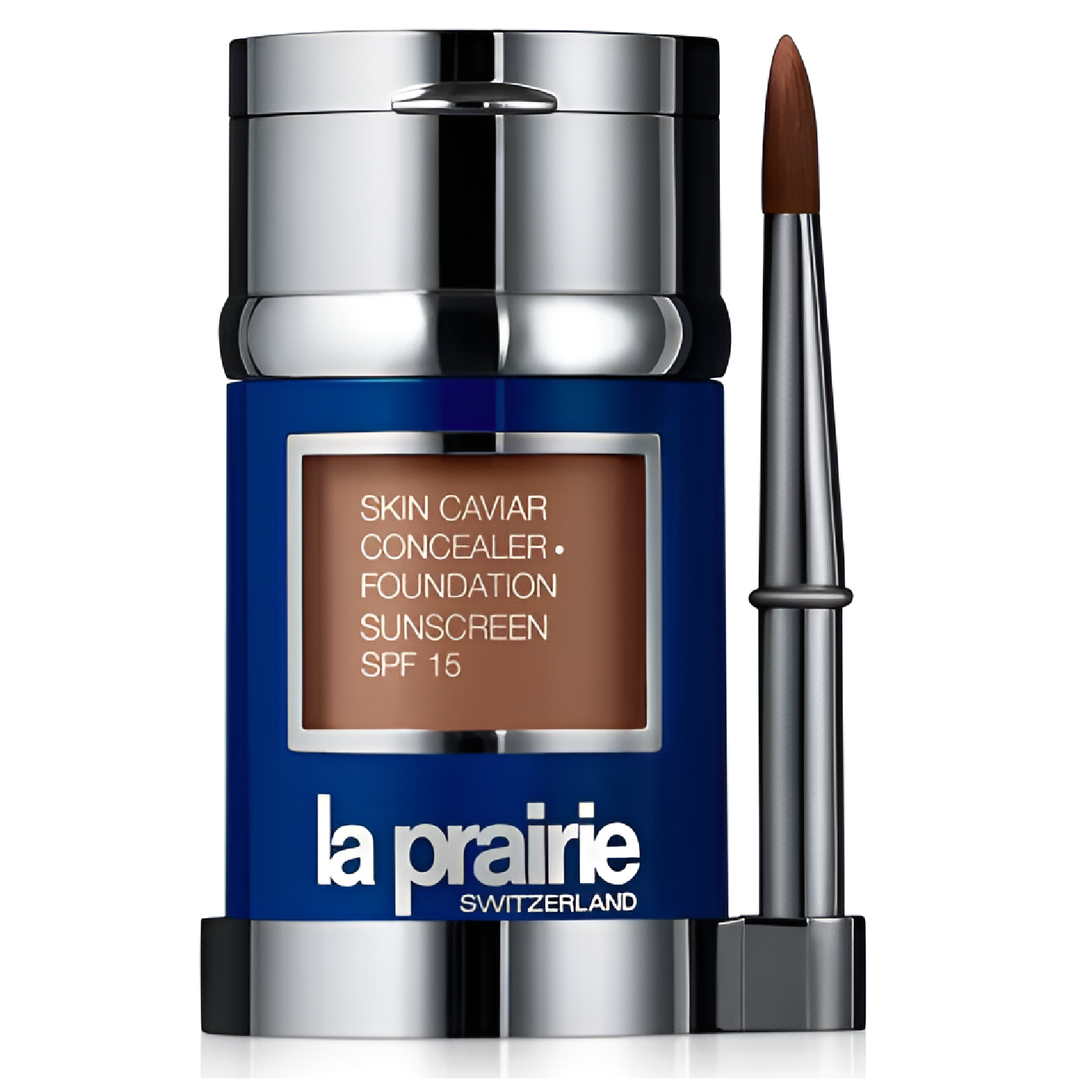 La Prairie Skin Caviar Concealer Foundation