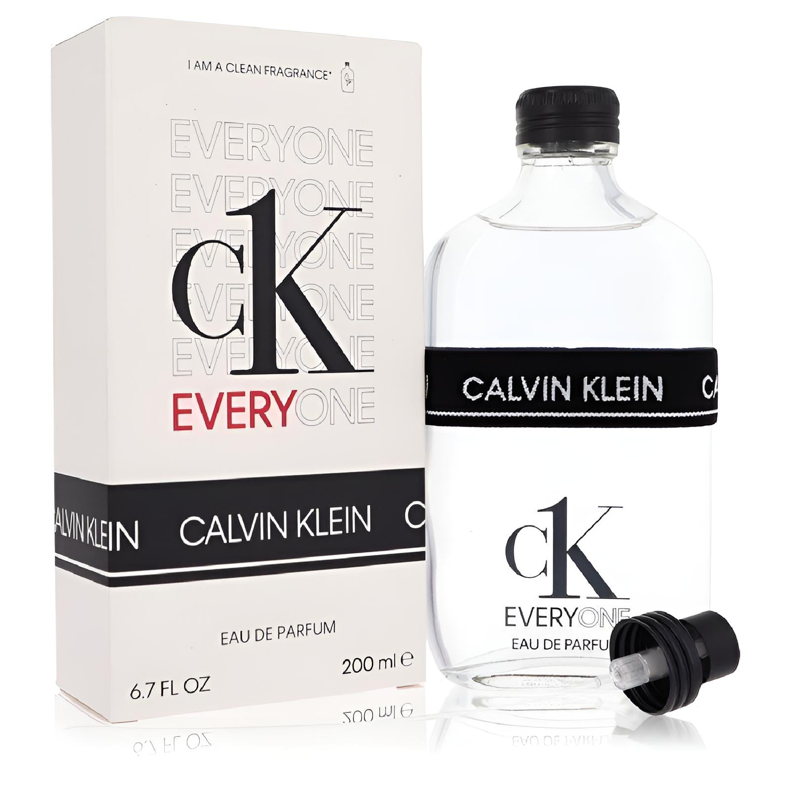 Calvin Klein Everyone Eau de Parfum for Everyone