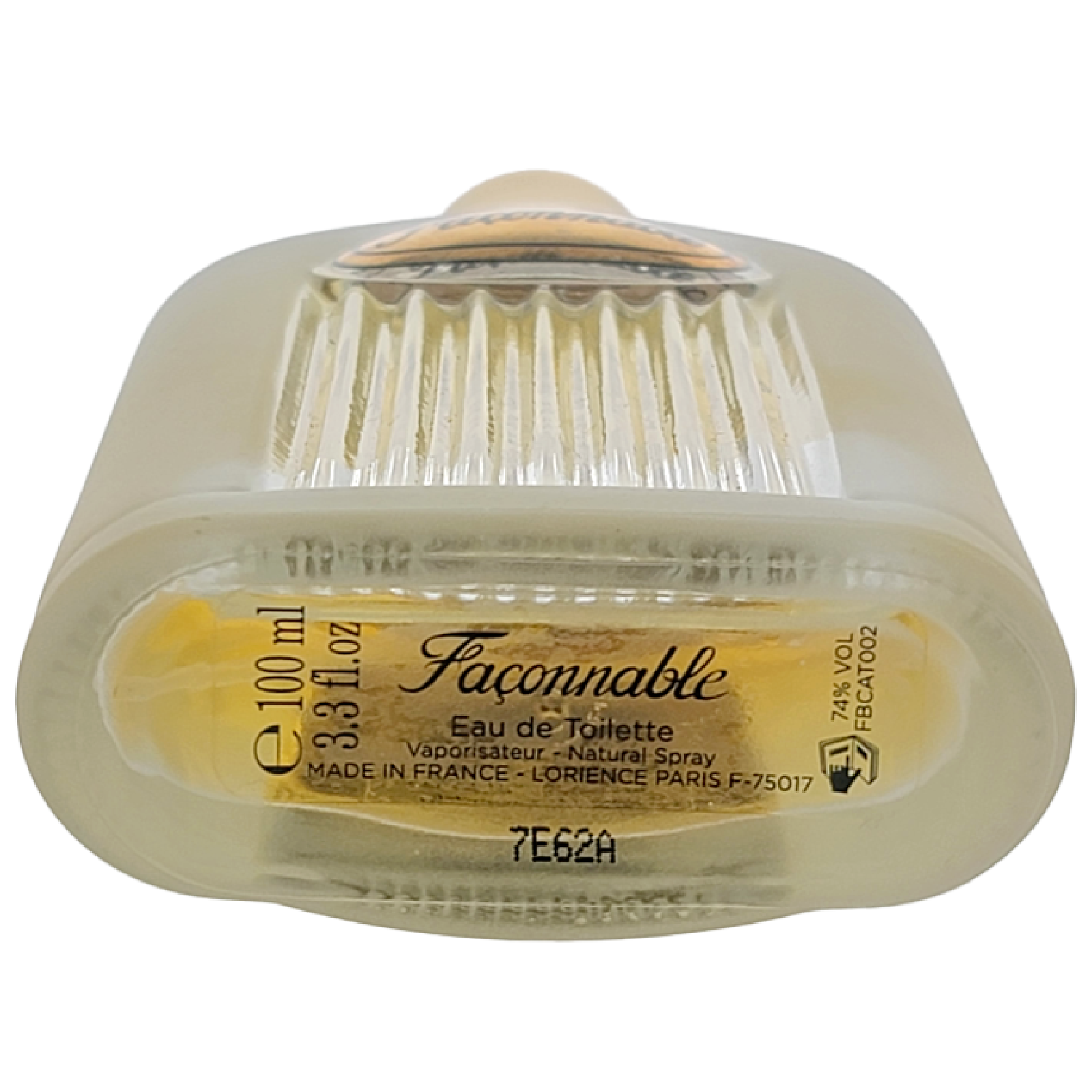 Faconnable Nnable Eau de Parfum for Men