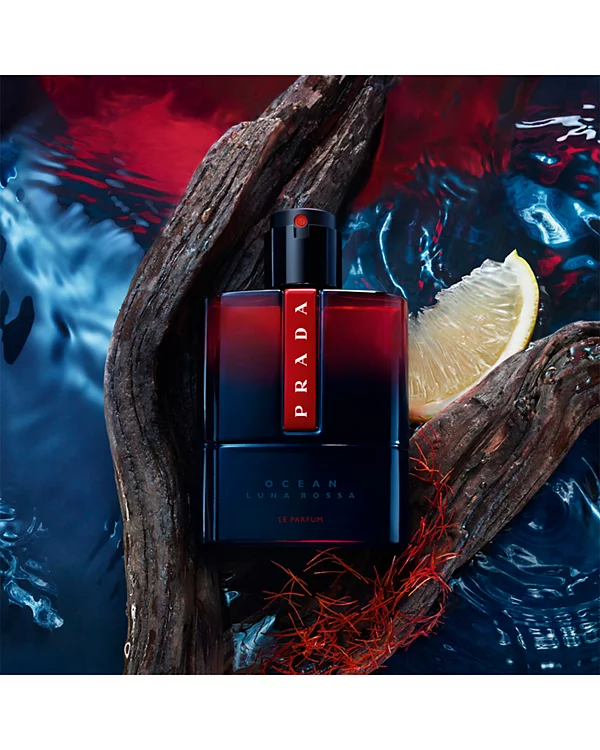 Prada Luna Rossa Ocean Le Parfum for Men