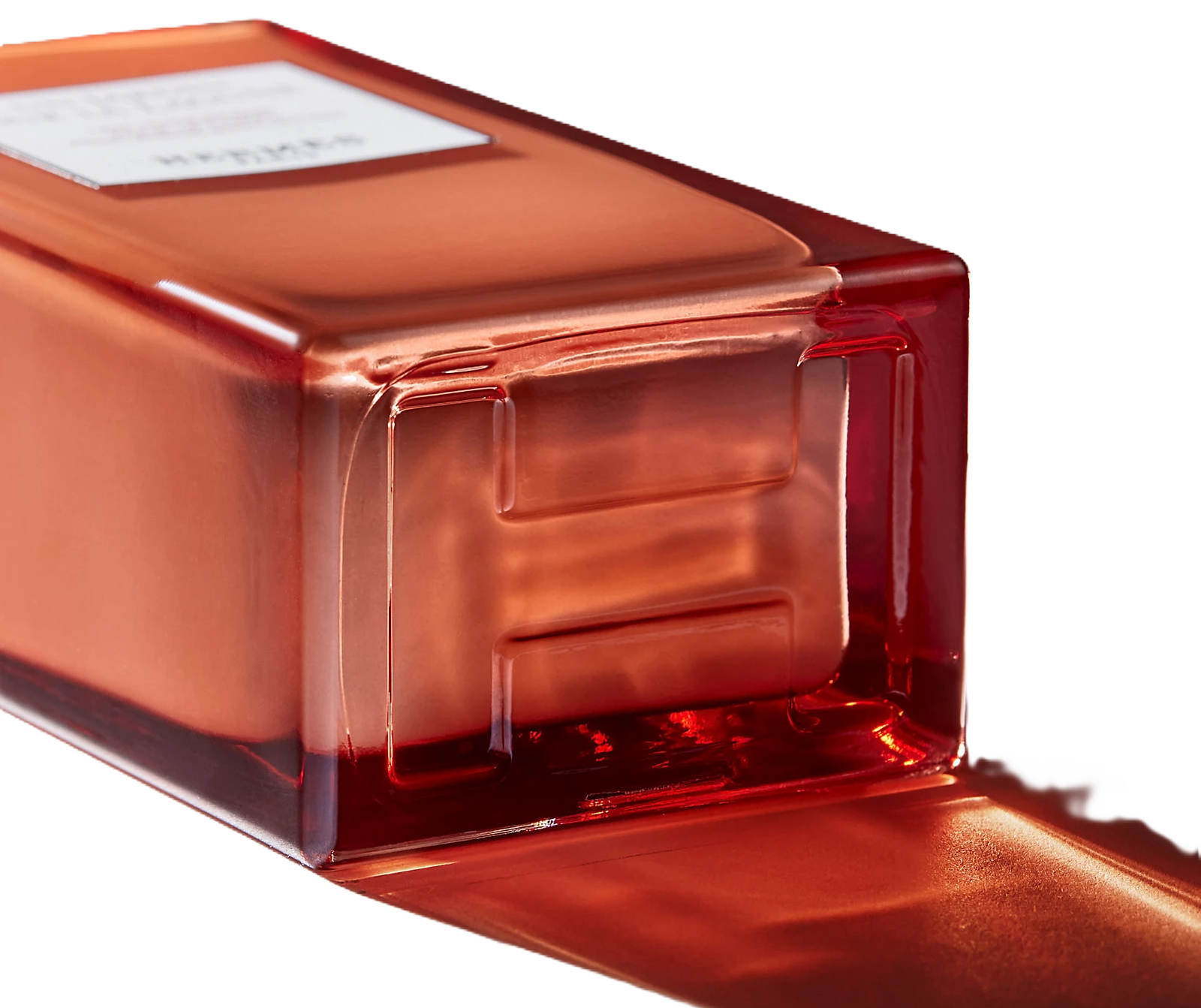 Hermes Un Jardin Sur La Lagune Body Lotion