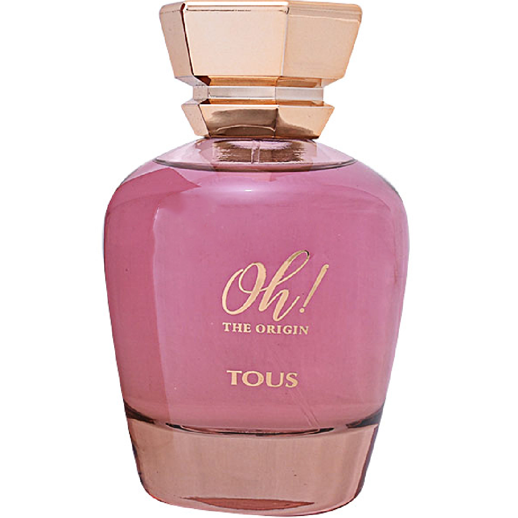 Tous Oh The Origin Eau de Parfum for Women