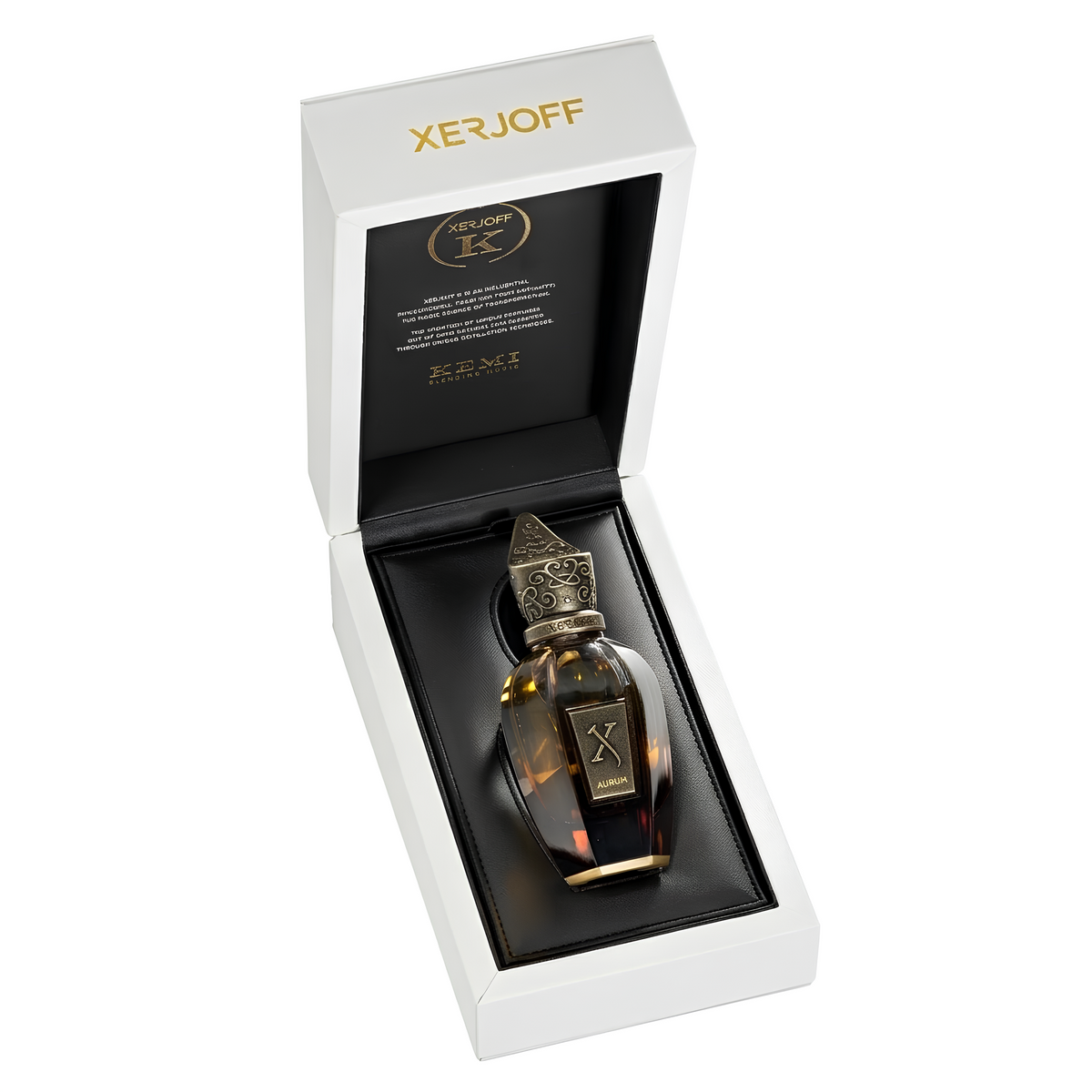 Xerjoff Aurum Parfum for Everyone