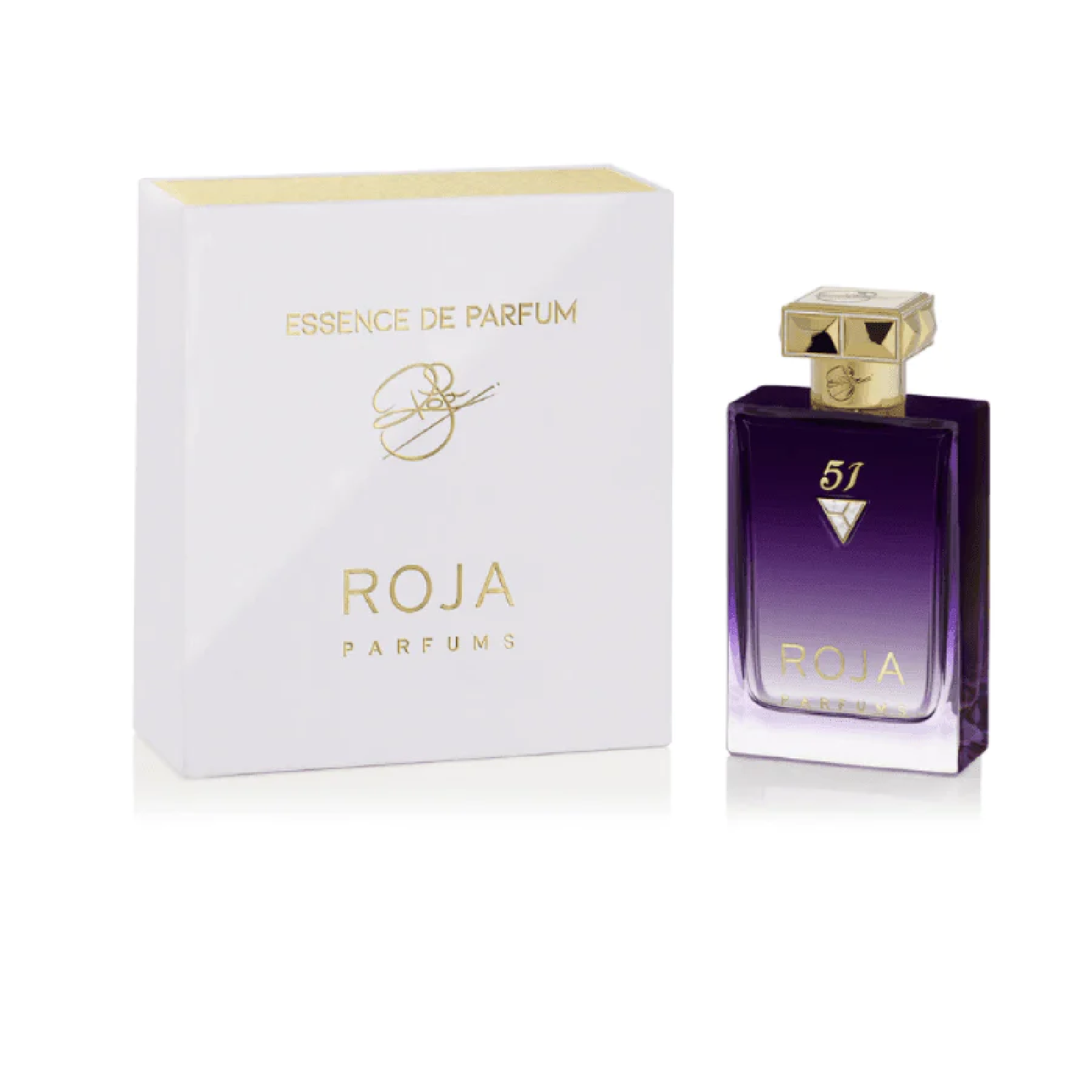 Roja 51 Essence de Parfum for Women