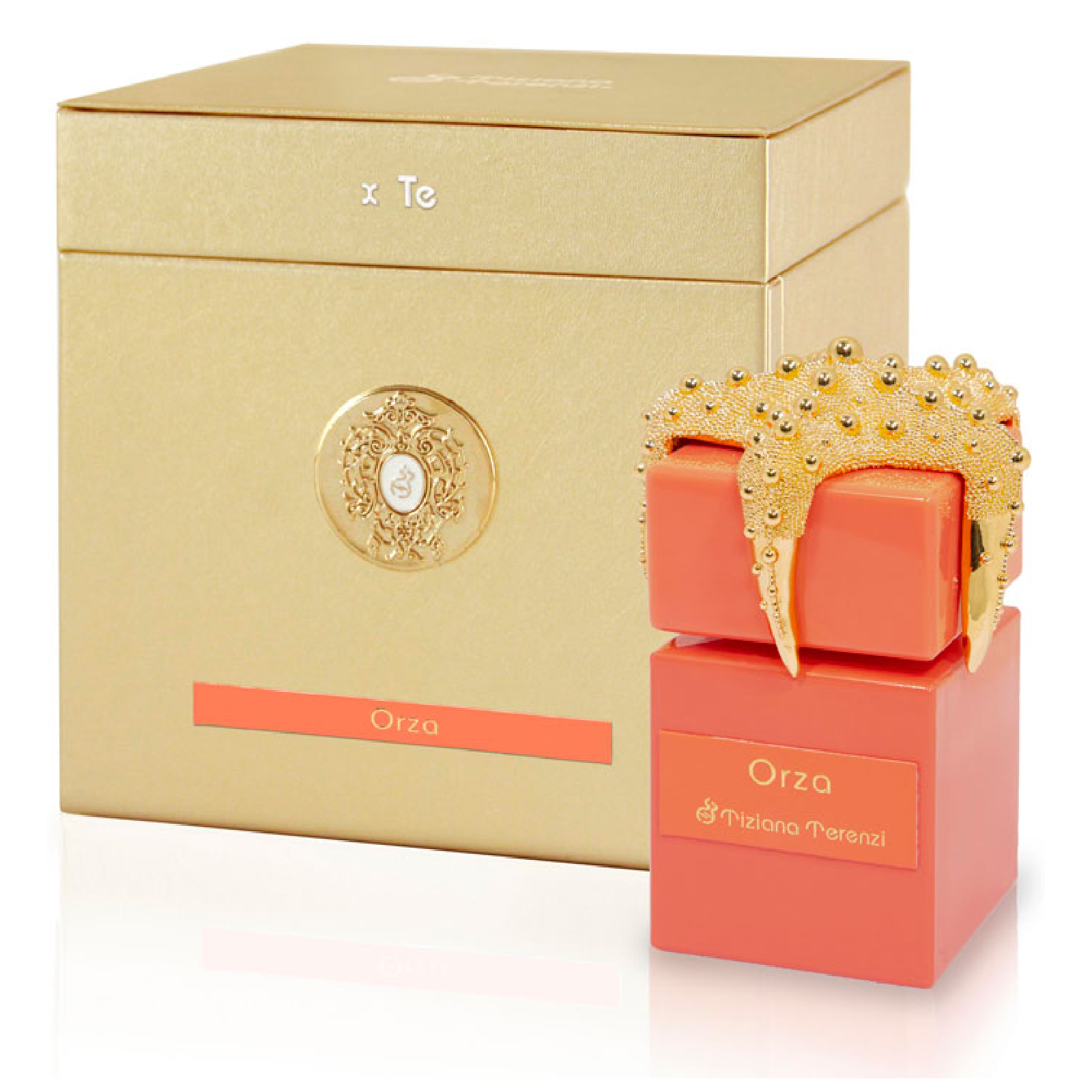 Tiziana Terenzi Orza Extrait de Parfum for Everyone