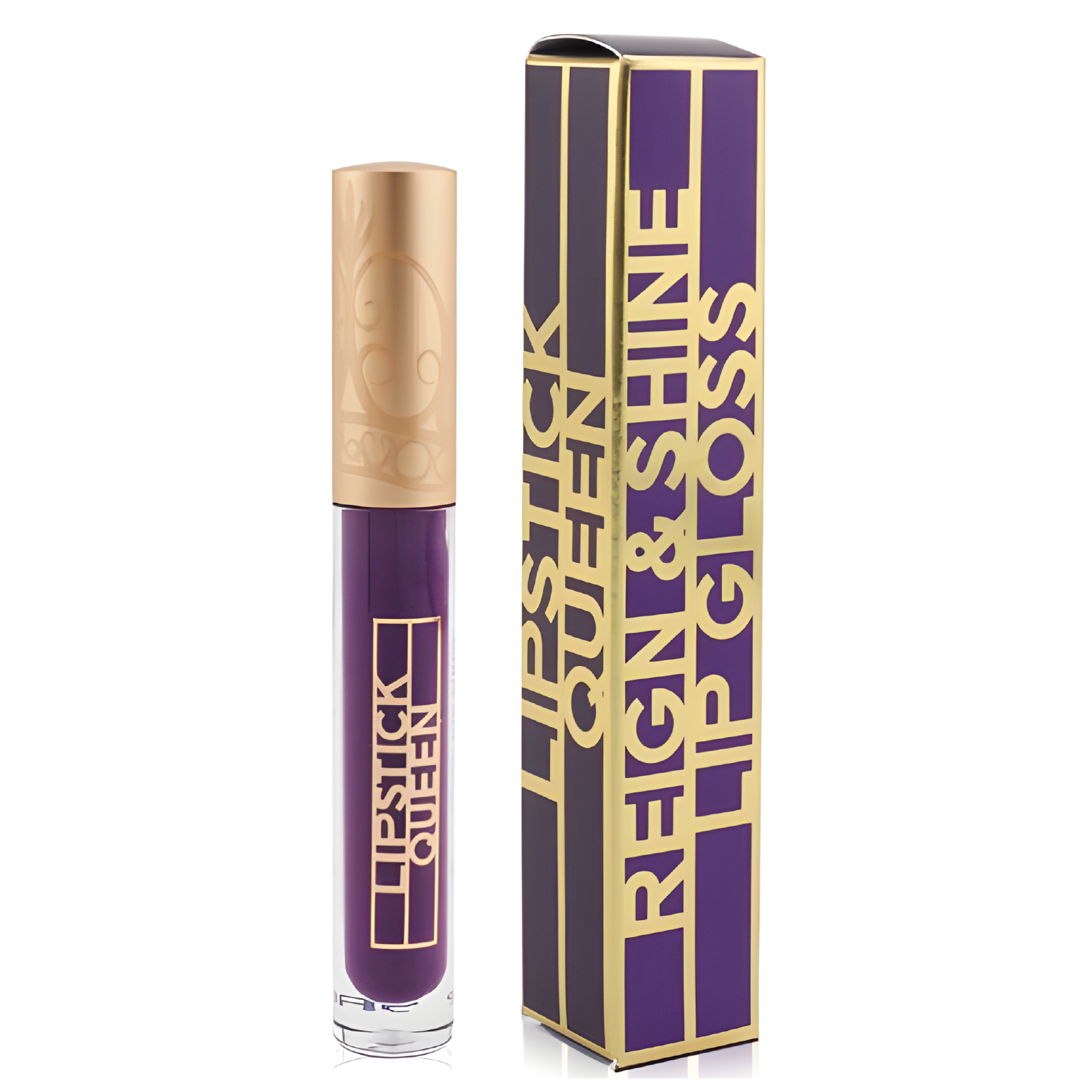 Lipstick Queen Reign & Shine Lip Gloss