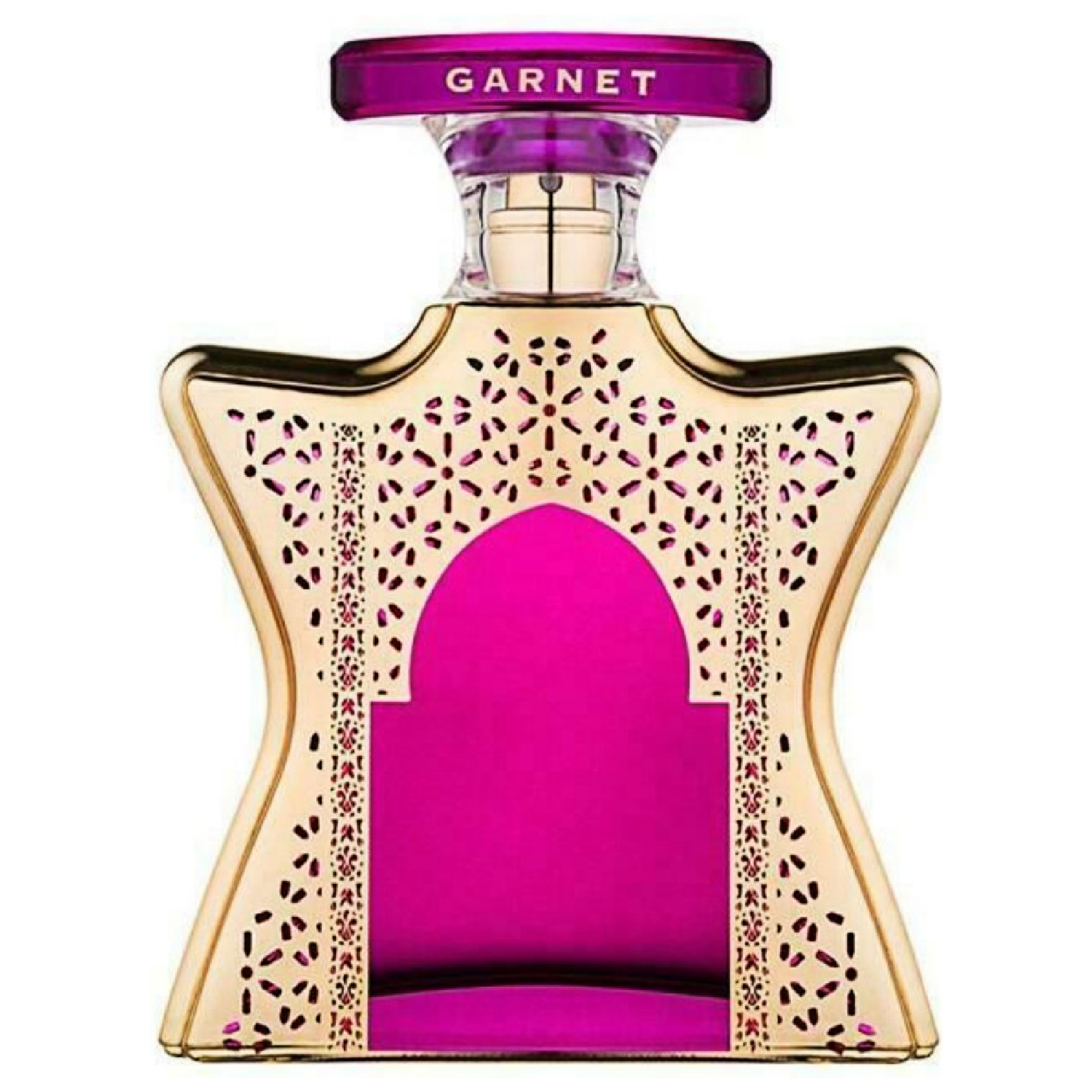 Bond No. 9 Dubai Garnet Eau de Parfum for Everyone