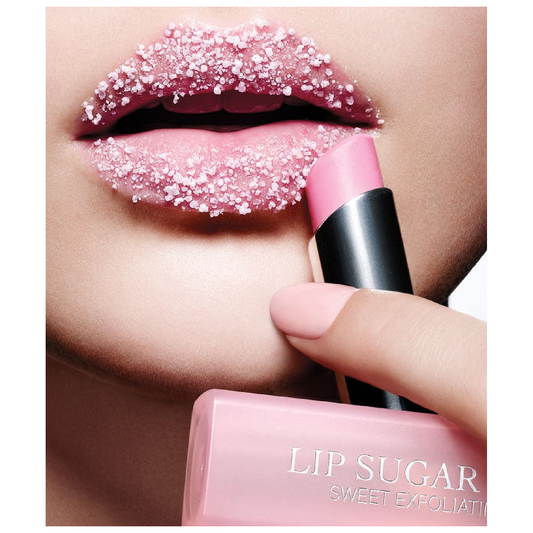 Lip scrub dior best sale