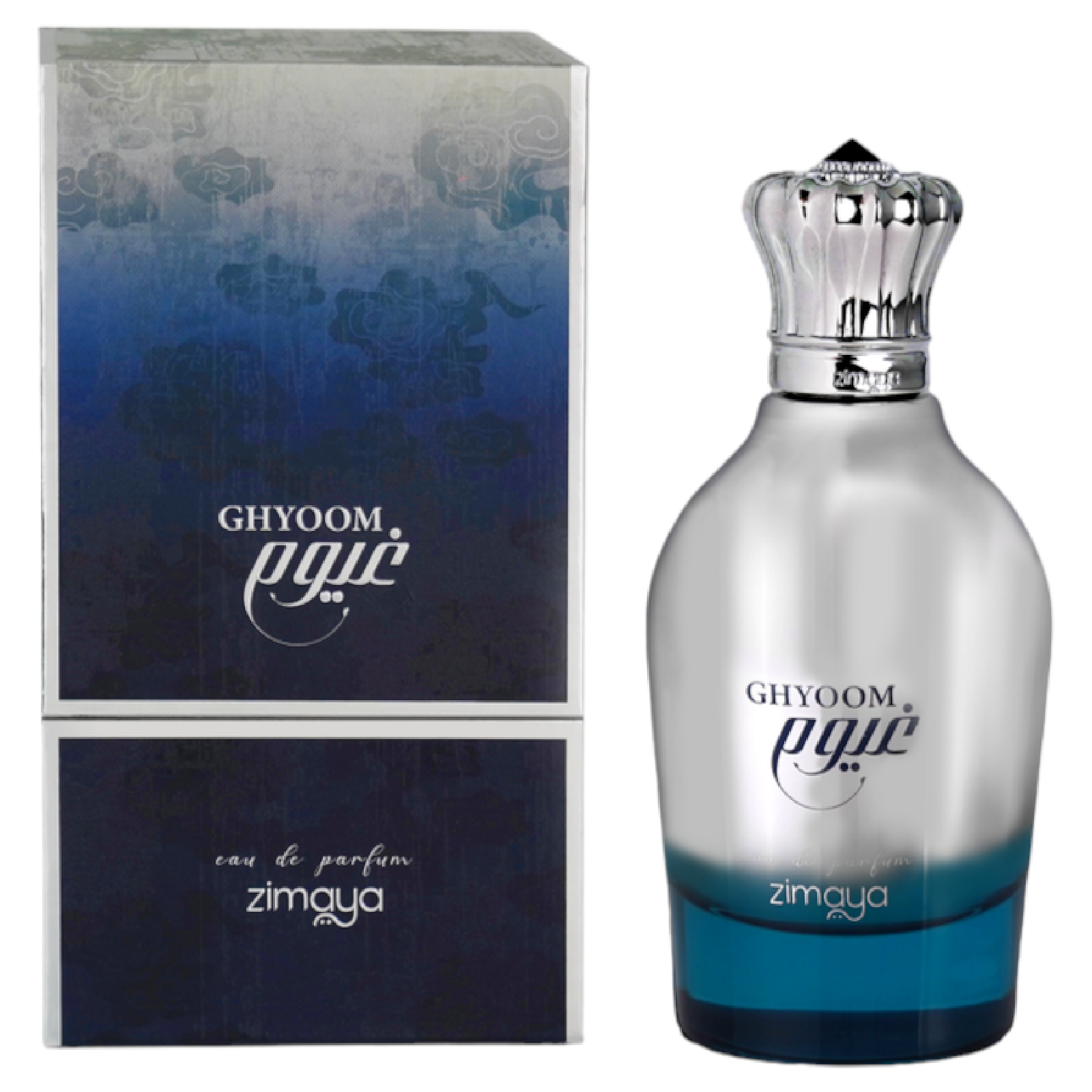 Zimaya Ghyoom Eau de Parfum for Everyone