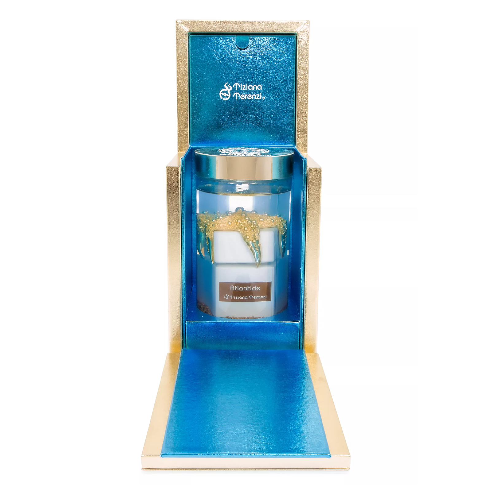 Tiziana Terenzi Atlantide Extrait de Parfum for Everyone