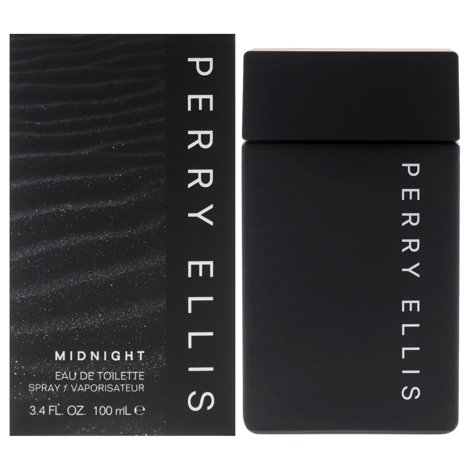 Perry Ellis Midnight Eau de Toilette for Men