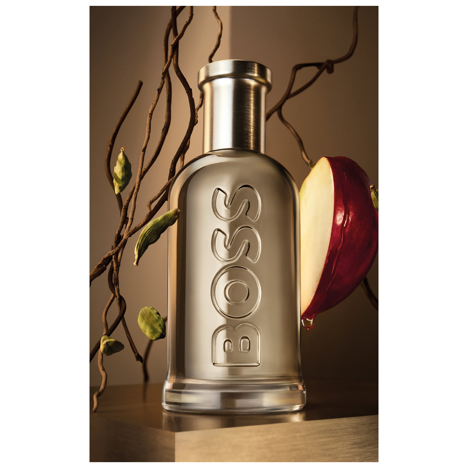 Hugo Boss Boss Bottled Eau de Parfum for Men