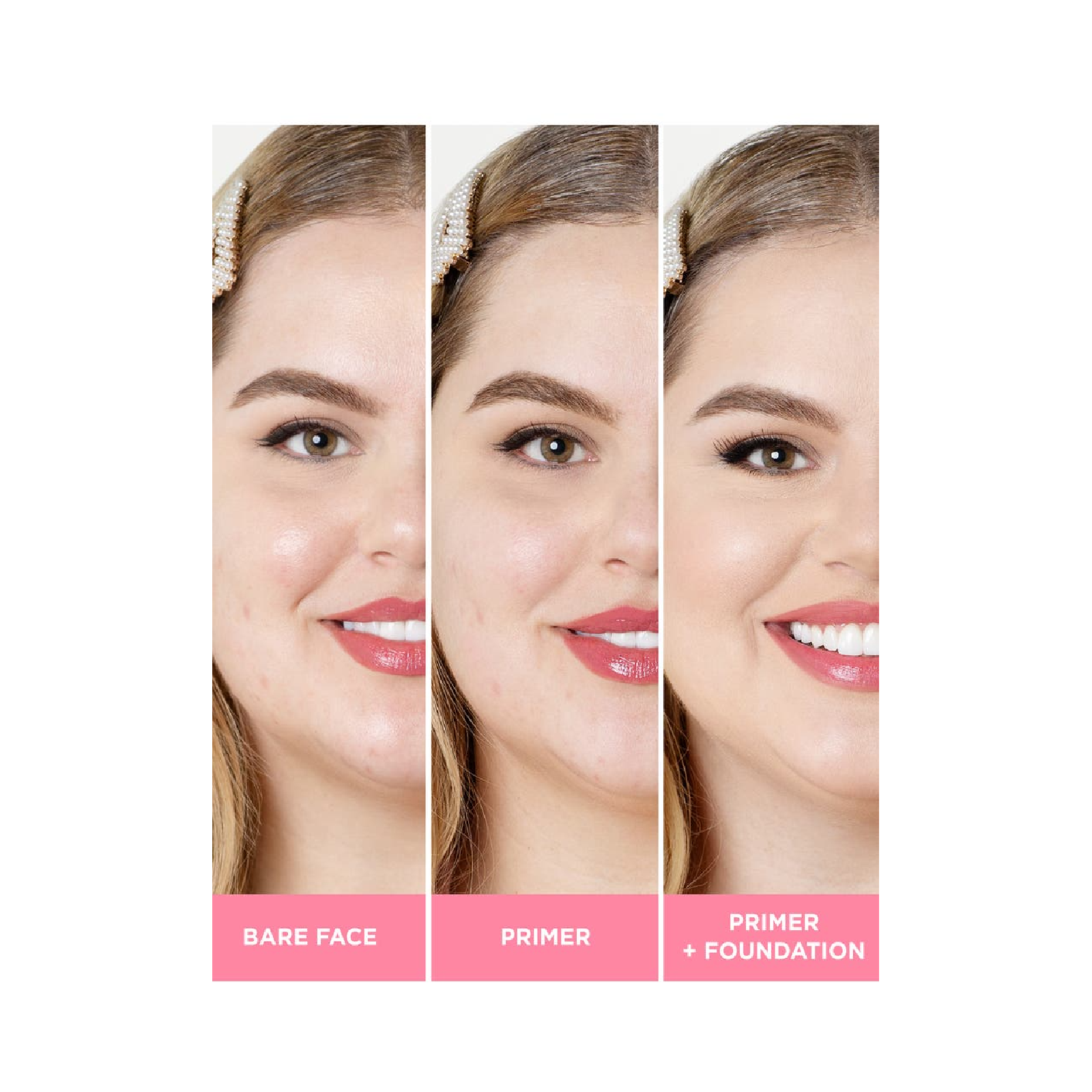 Benefit The Porefessional Pearl Face Primer