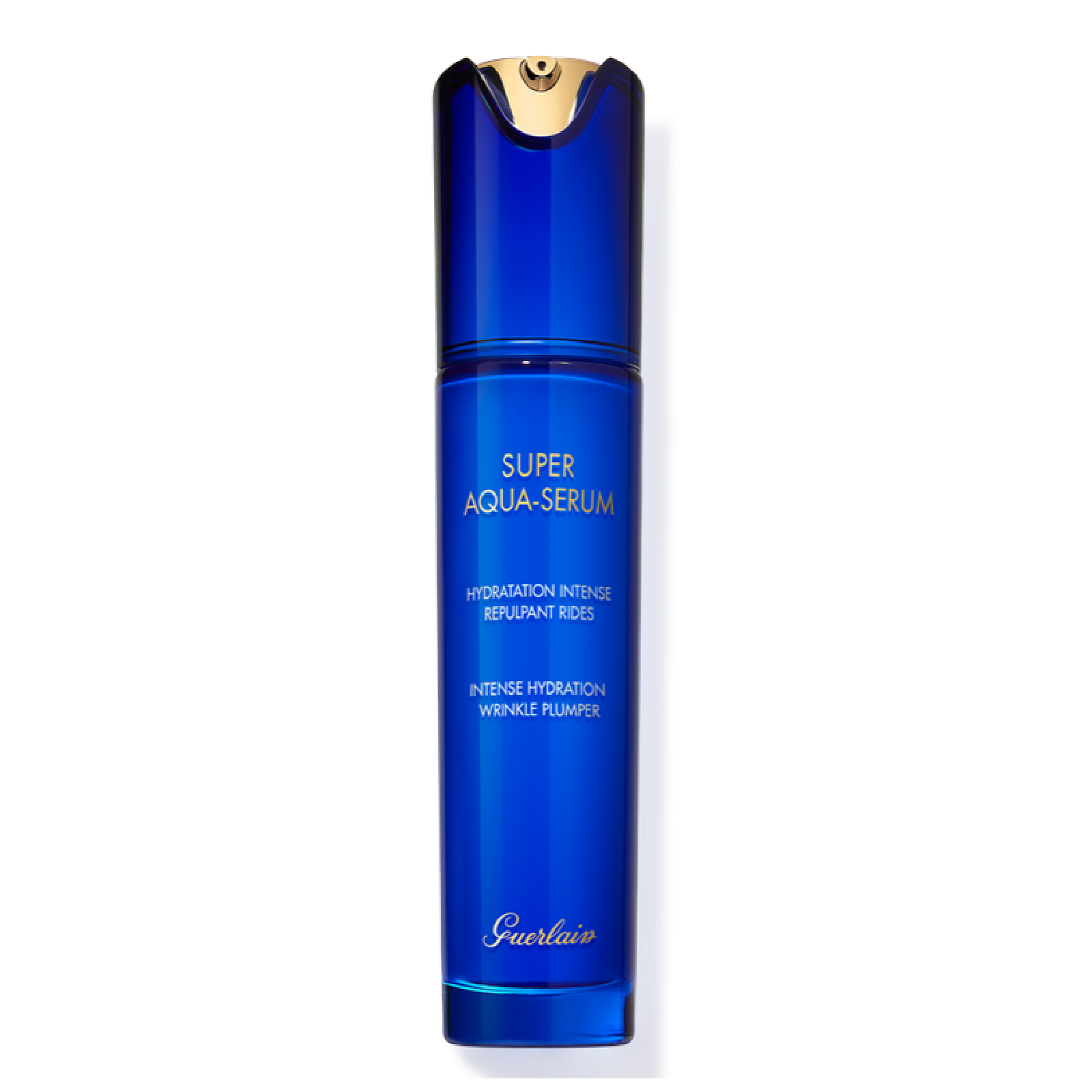 Guerlain Super Aqua-serum Intense Hydration Wrinkle Plumper for Women