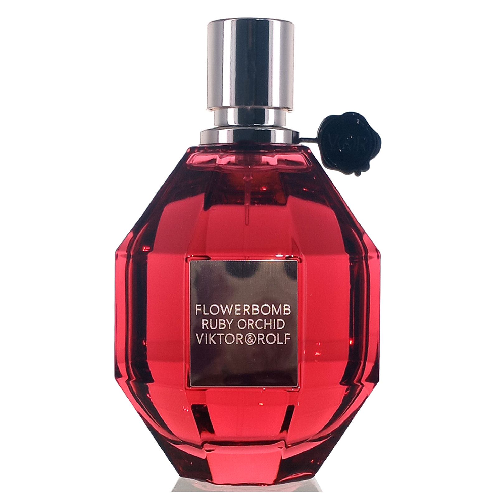 Viktor & Rolf Flower bomb Ruby Orchid Eau de Parfum for Women