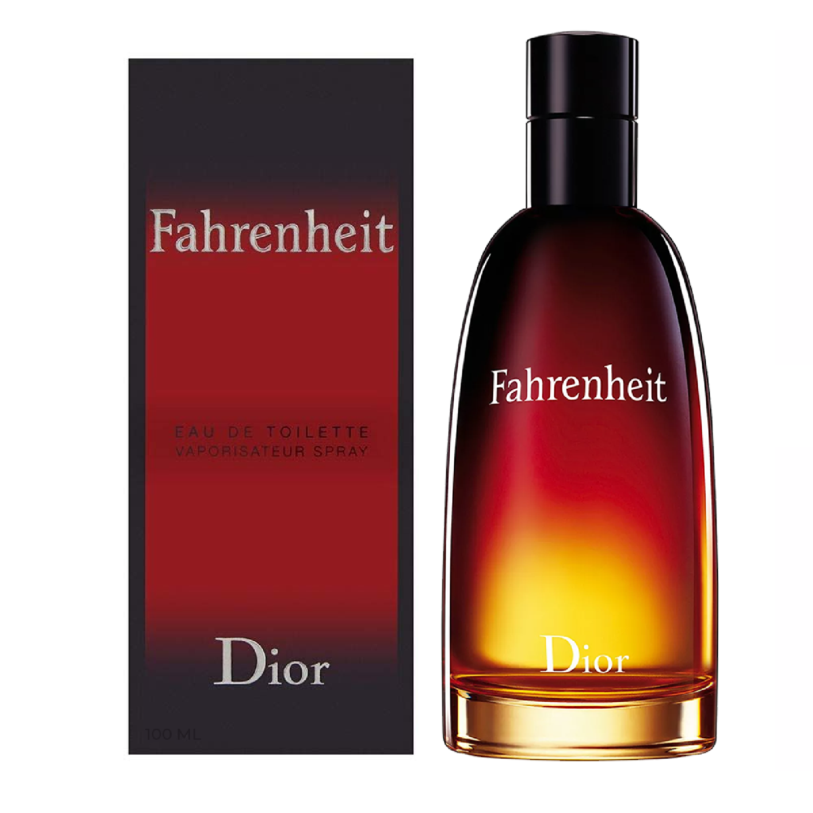 Dior Fahrenheit Eau de Toilette for Men
