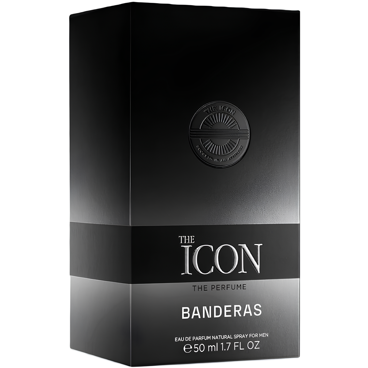 Antonio Banderas The Icon Eau de Parfum for Men