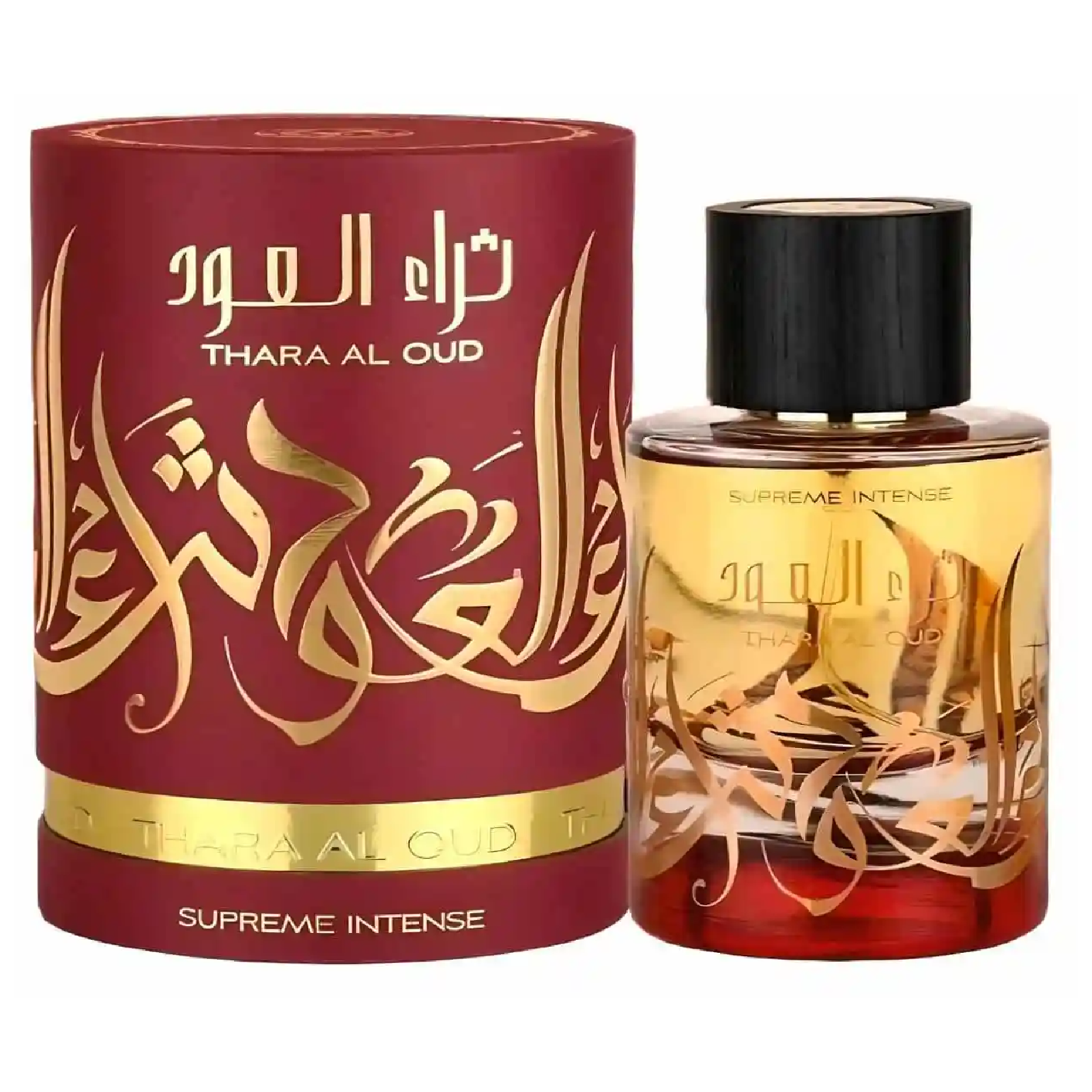 Ard Al Zaafaran Thara Al Oud Supreme Intense Eau de Parfum for Everyone