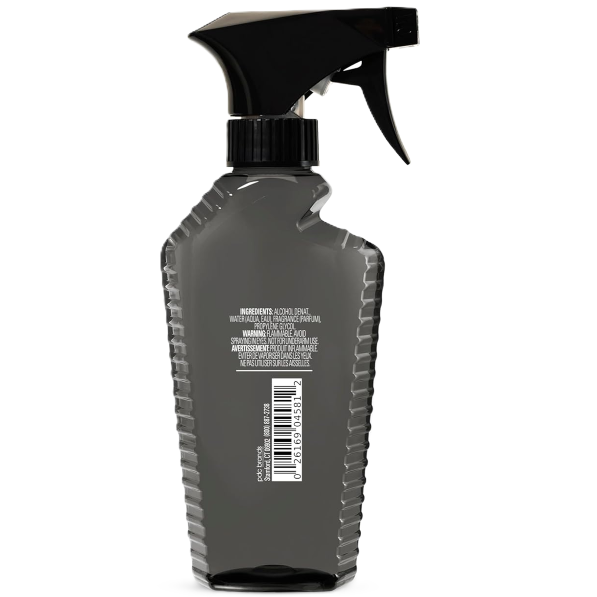 Bod Man Upper Cut Parfum De Coeur Body Spray for Men