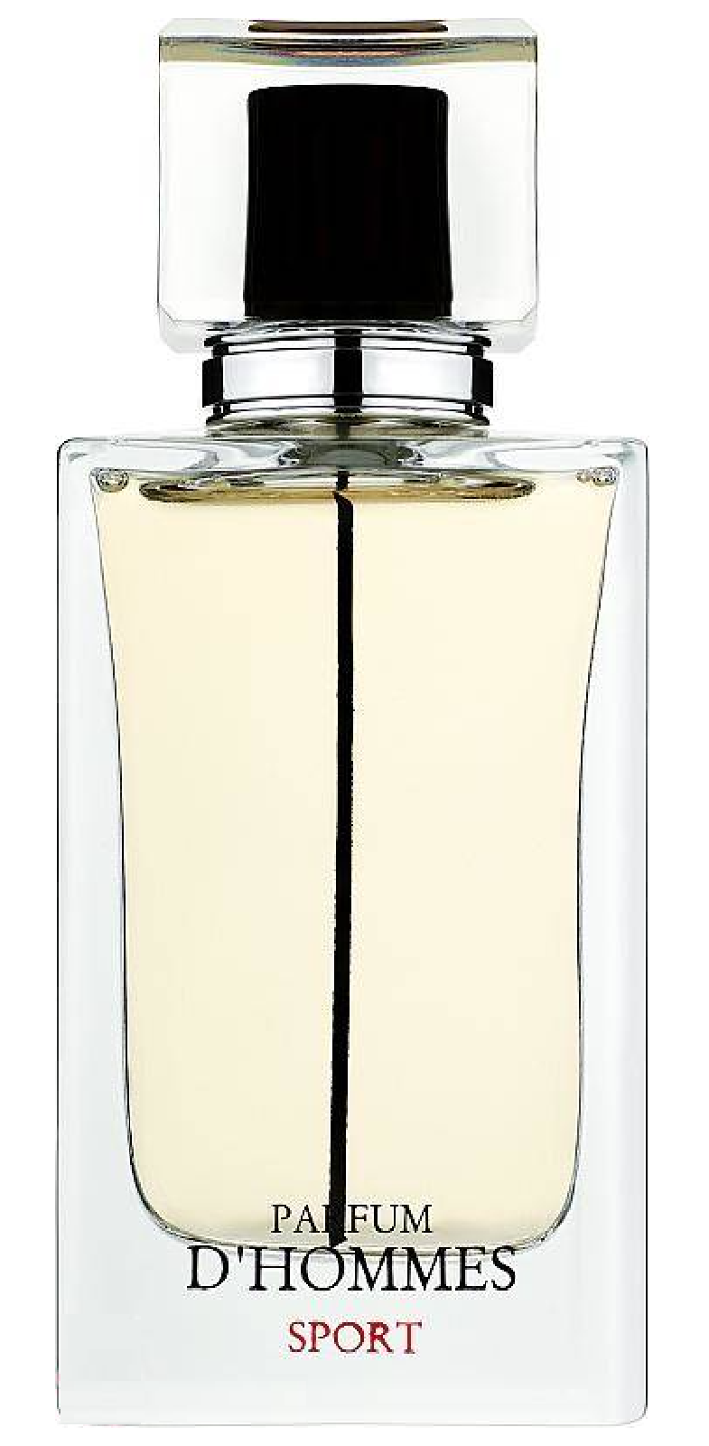 Fragrance World D'hommes Sport Eau de Parfum for Men