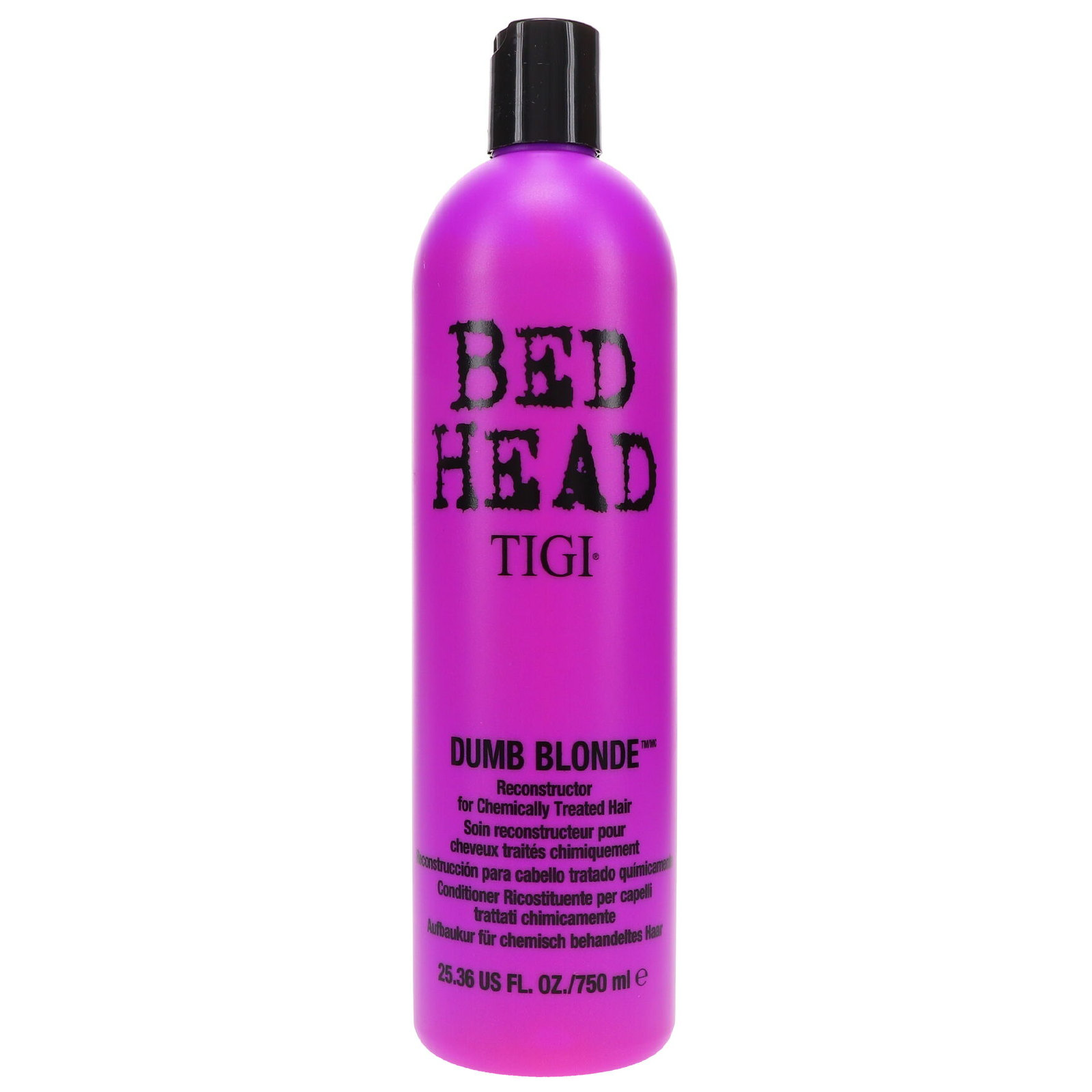 Tigi Dumb Blonde Reconstructor for Women
