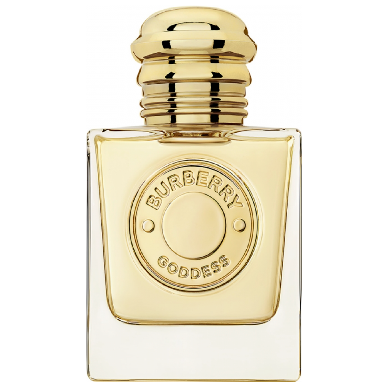 Burberry Goddess Eau de Parfum - Aromatic Elegance