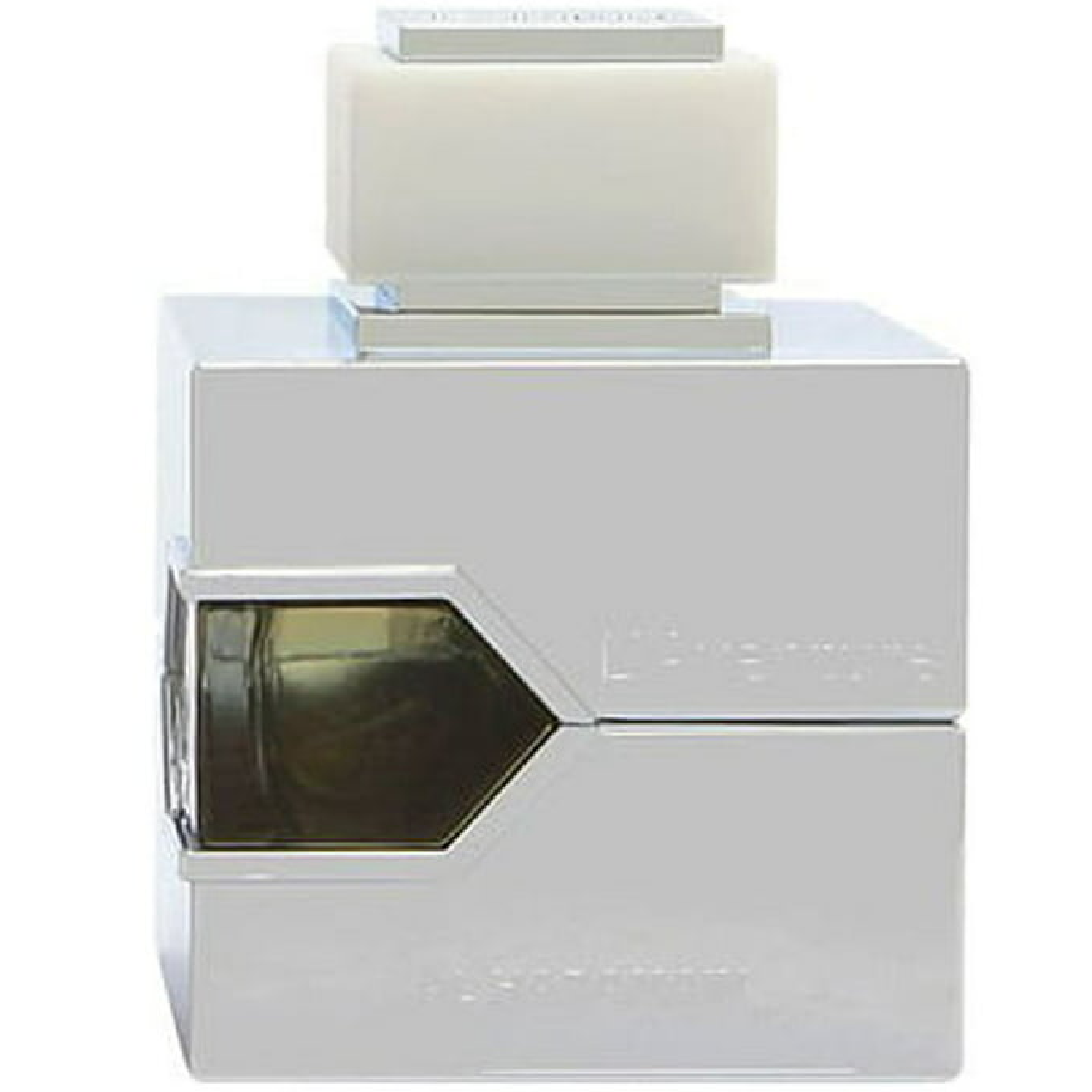 Al Haramain L'aventure Blanche Eau de Parfum for Men