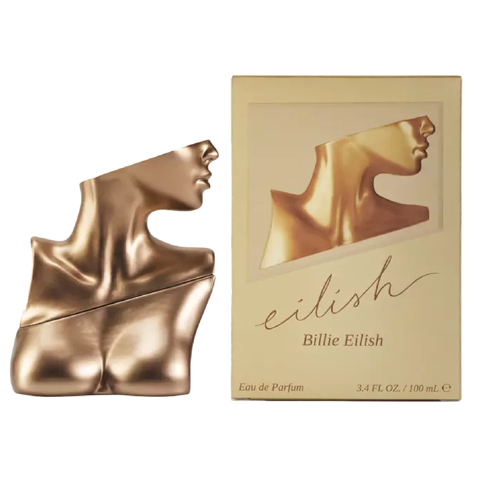 Billie Eilish Eilish Eau de Parfum for Women