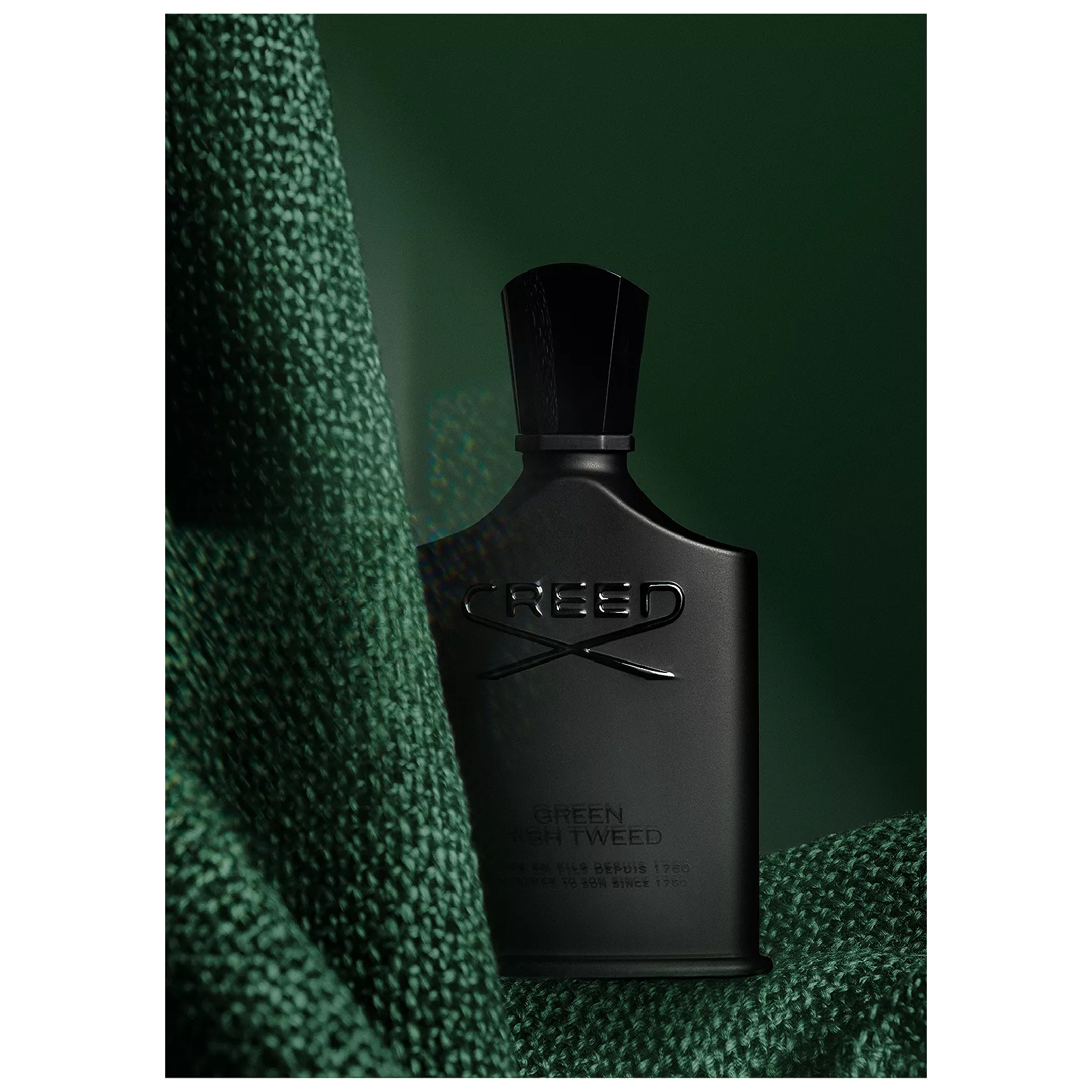 [新品]CREED クリード 香水 Green Irish Teed 100ml Creed Green Irish Tweed / Creed EDP Spray 3.3 oz (100 ml) (m