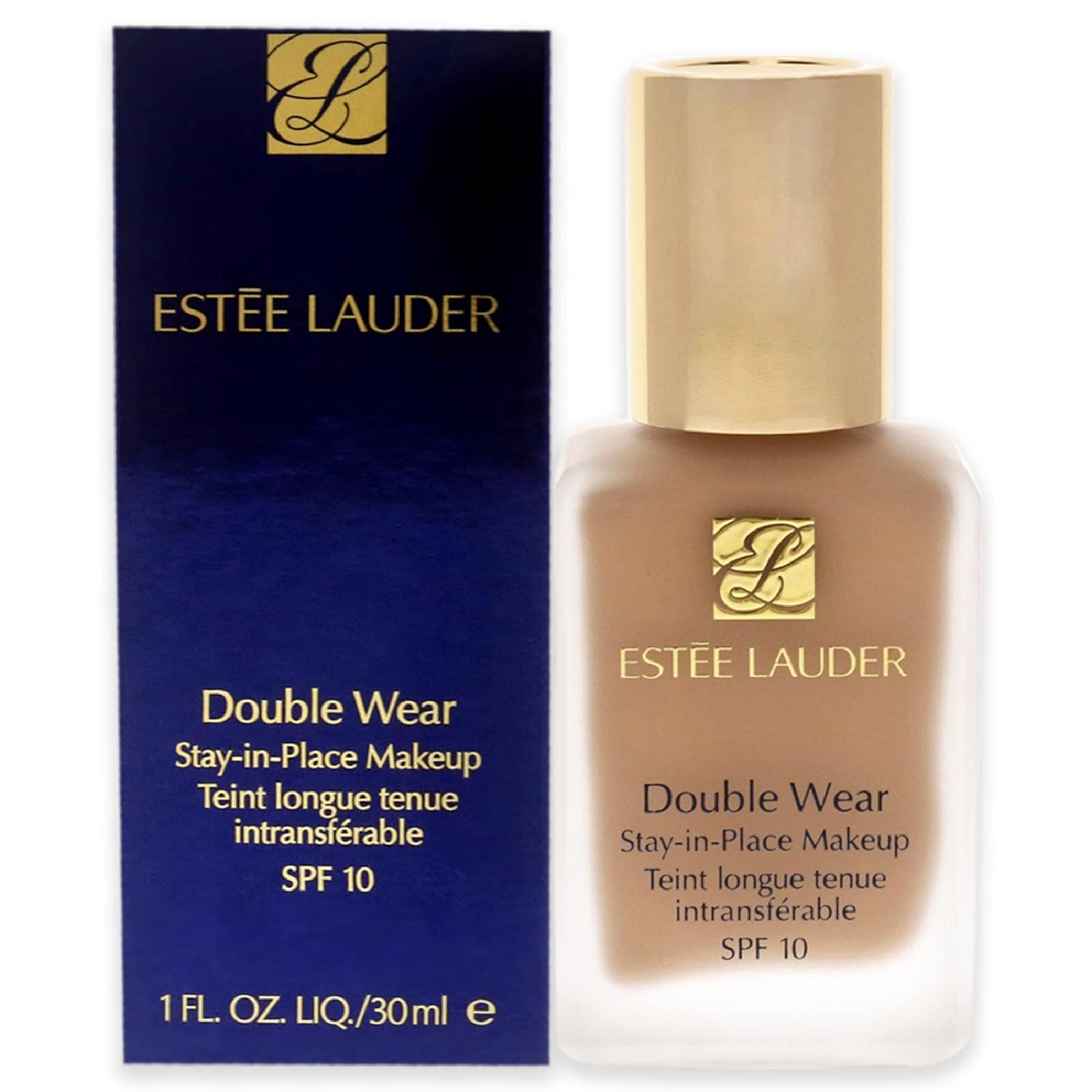Estee Lauder Double Wear Stay in Place Makeup for Women