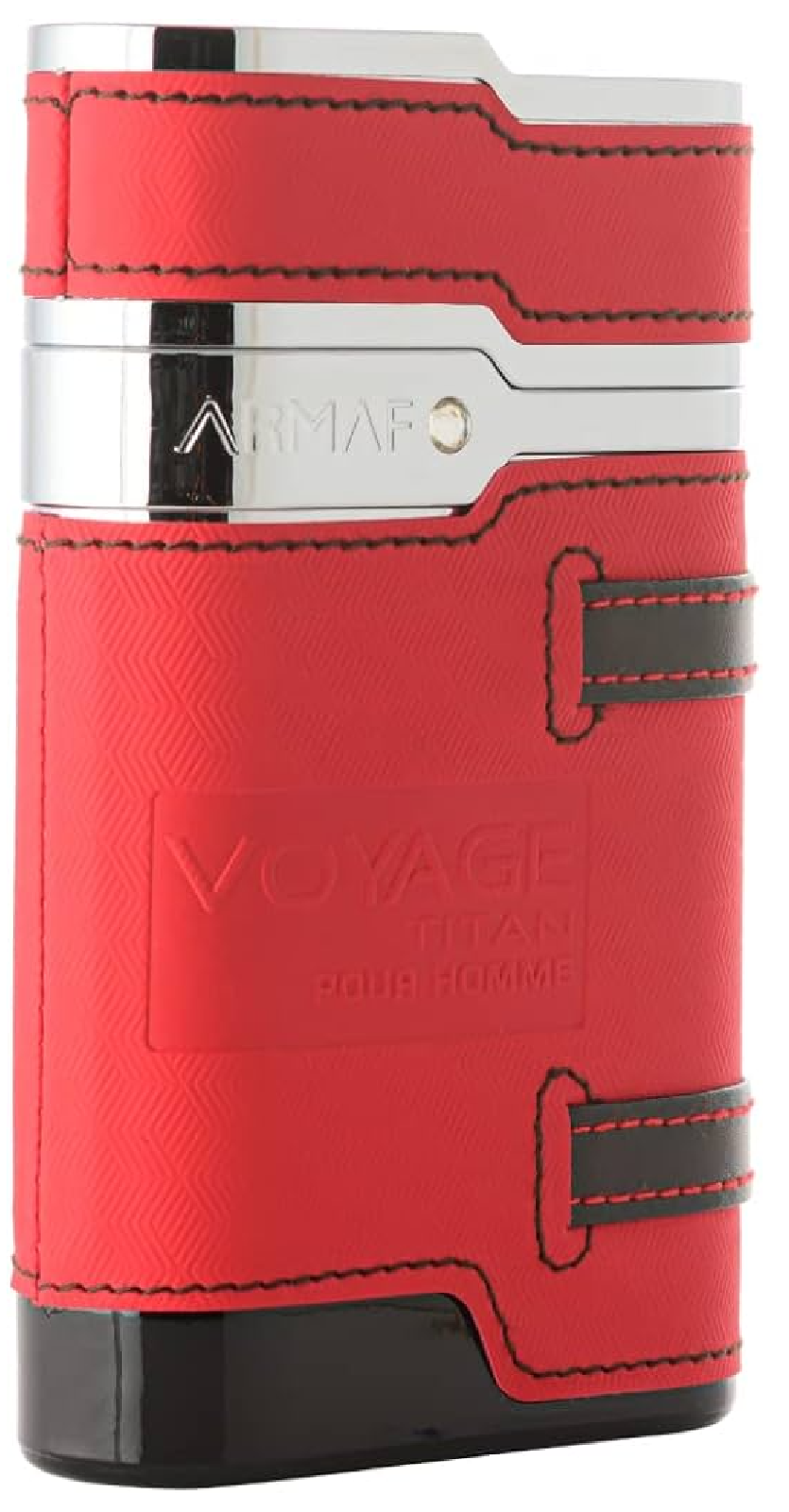 Armaf Voyage Titan Eau de Parfum for Men