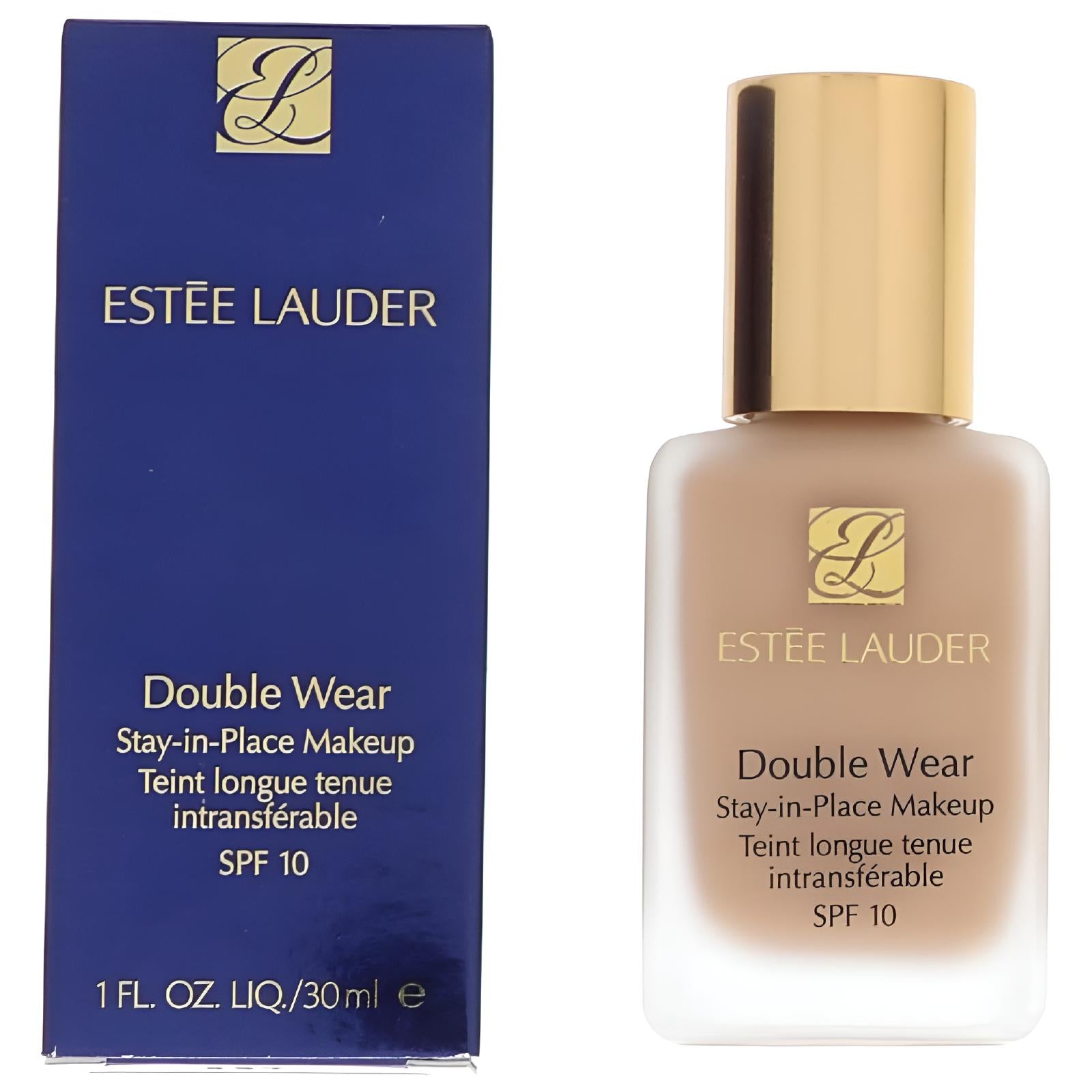 Estee Lauder Double Wear Stay in Place Makeup for Women