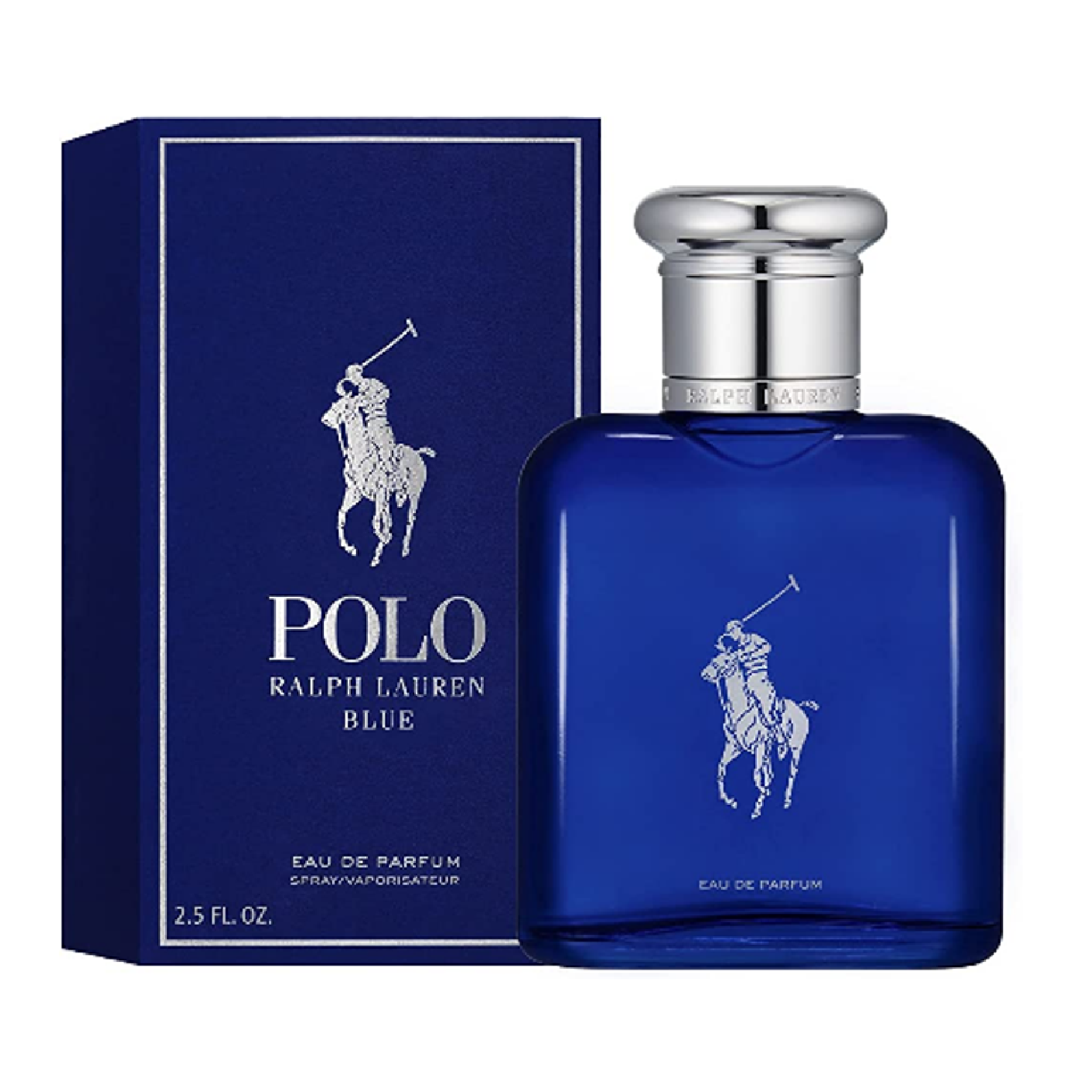 Ralph Lauren Polo Blue Eau de Parfum for Men