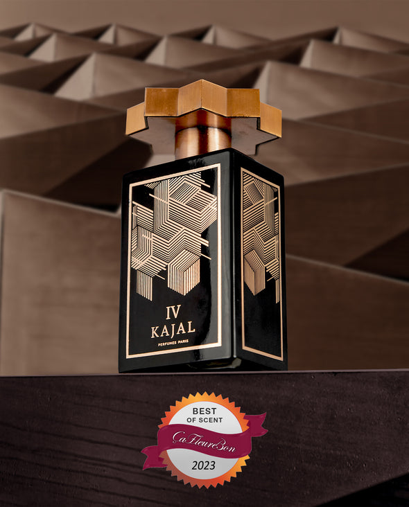 Kajal IV Eau de Parfum for Everyone