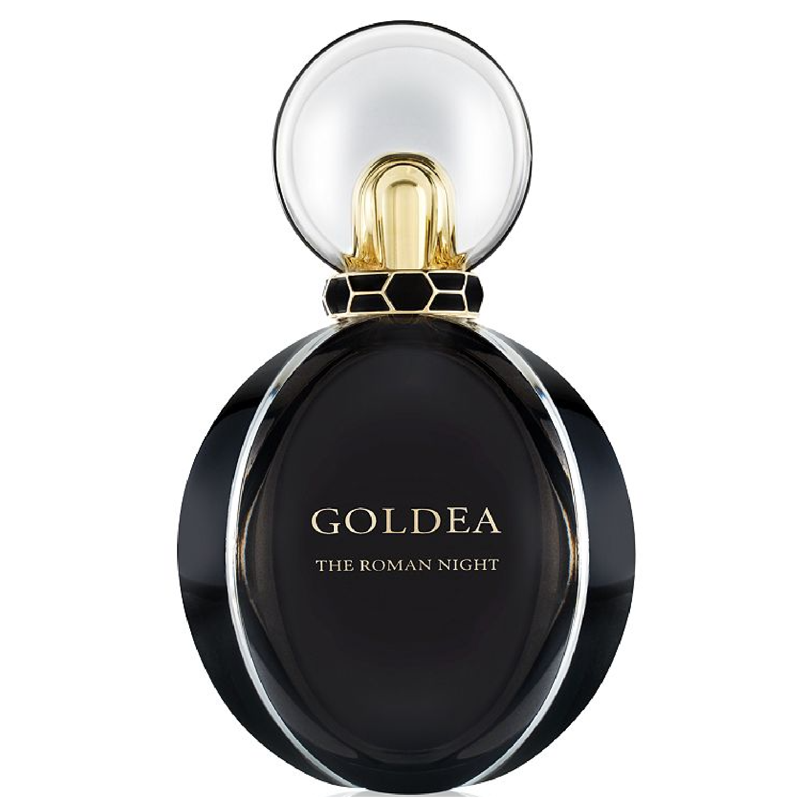 Bvlgari Goldea The Roman Night Eau de Parfum for Women