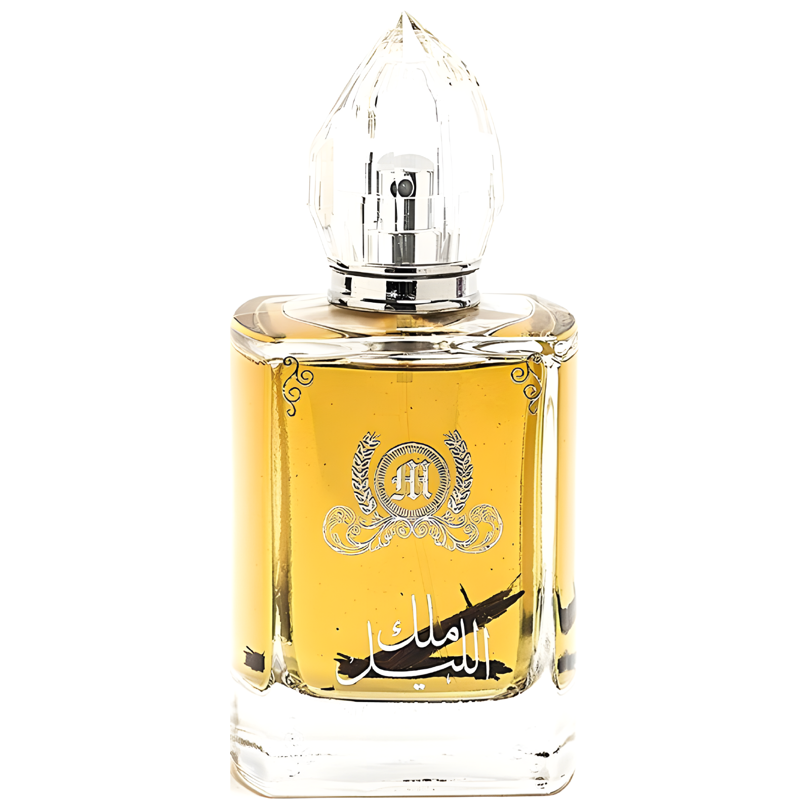 Ard Al Zaafaran Malik Al Lail Eau de Parfum for Everyone