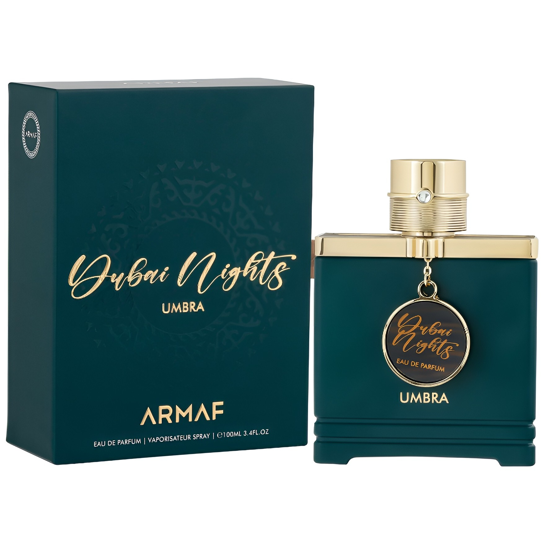 Armaf Dubai Nights Umbra Eau de Parfum for Men