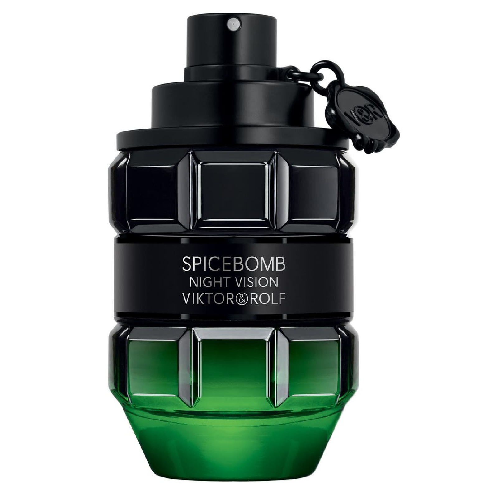 Viktor & Rolf Spicebomb Night Vision Eau de Toilette for Men