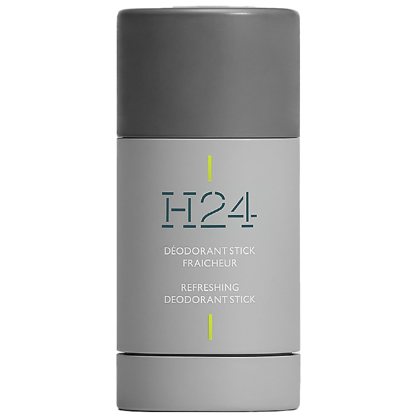 Hermes H24 Deodorant Stick for Men
