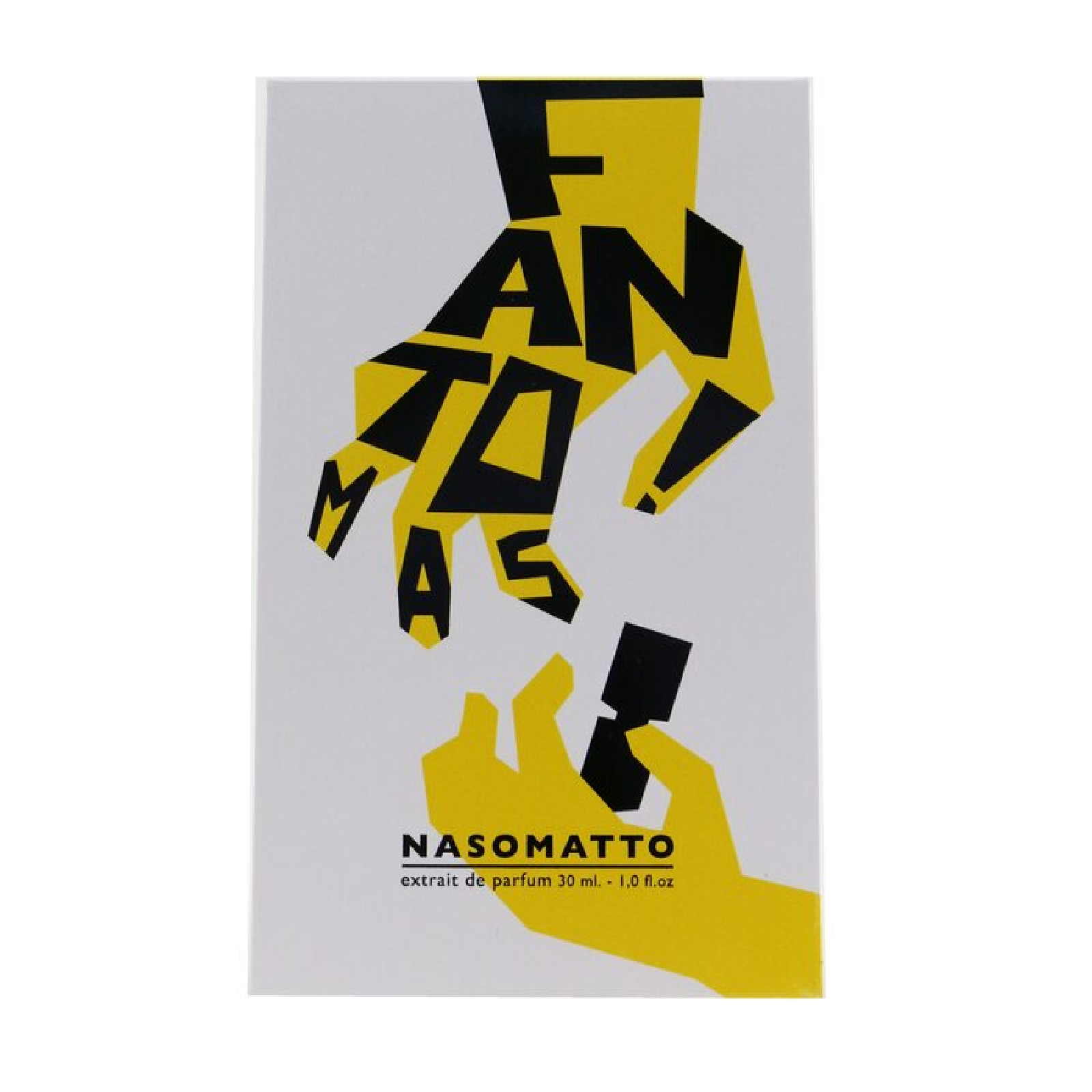 Nasomatto Fantomas Extrait de Parfum for Everyone