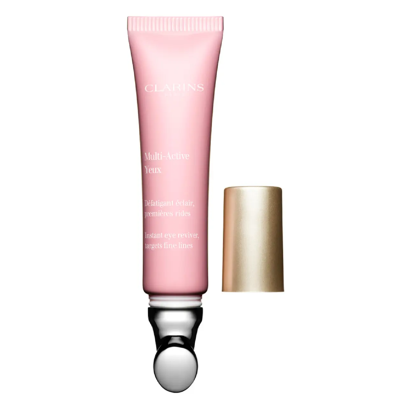 Clarins Multi Active Yeux Instant Eye Reviver