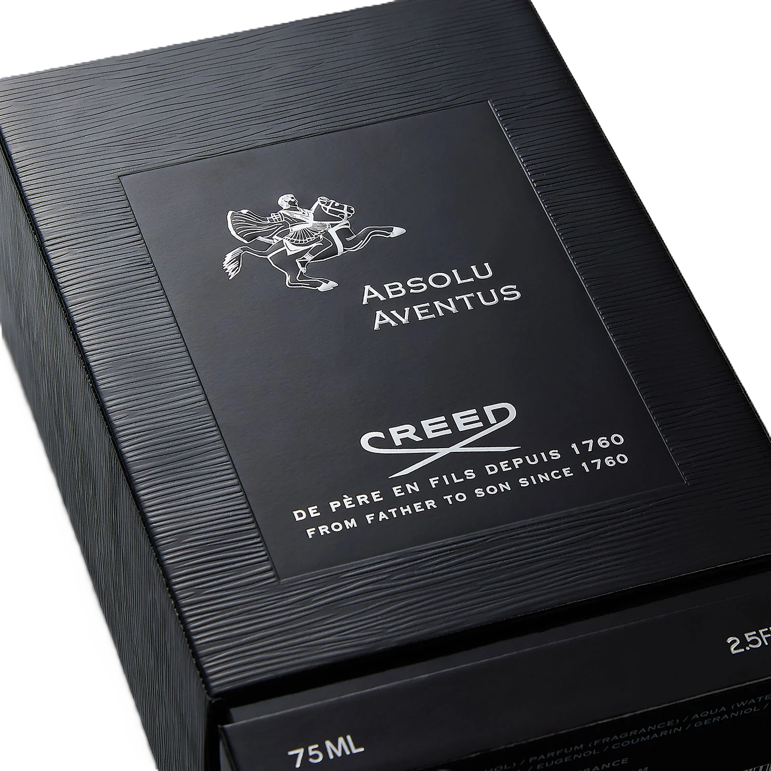 Creed Absolu Aventus - Thumbnail 3