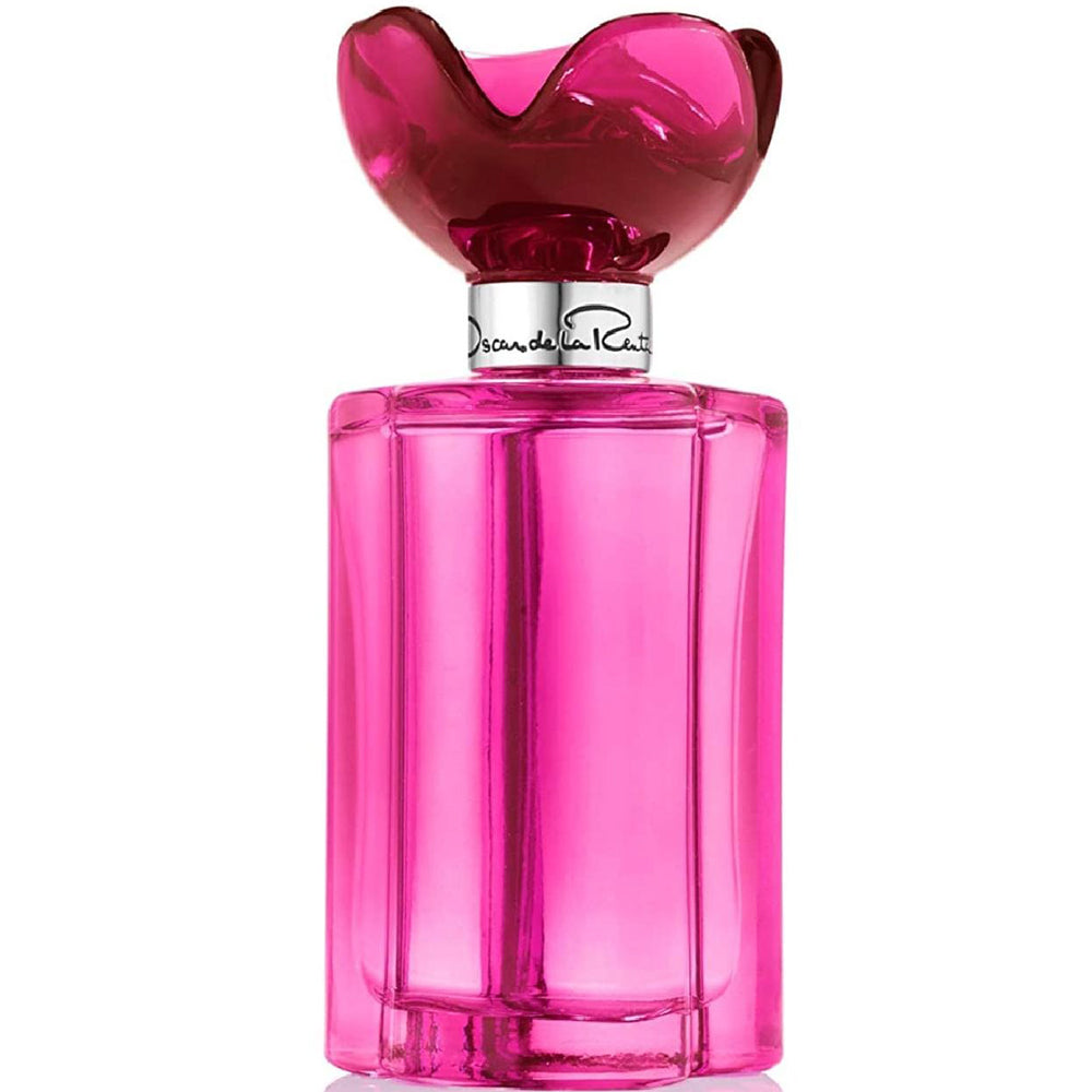 Oscar De La Renta Oscar Rose Eau de Toilette for Women