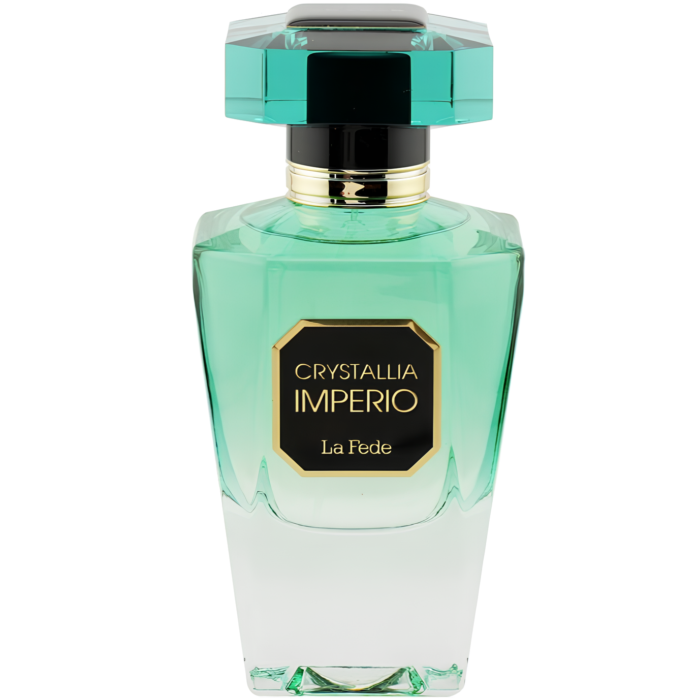 Khadlaj La Fede Crystallia Imperio Eau de Parfum for Women